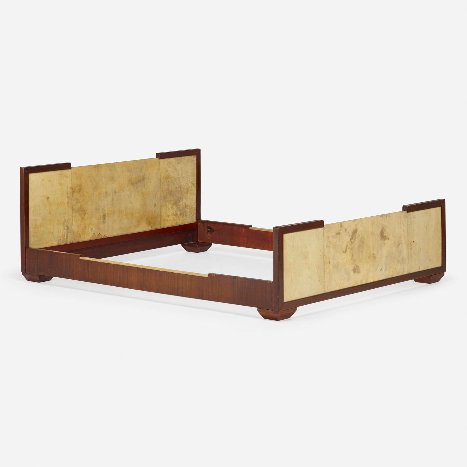 Jean-Michel Frank, Full-size bed (1 of 4)