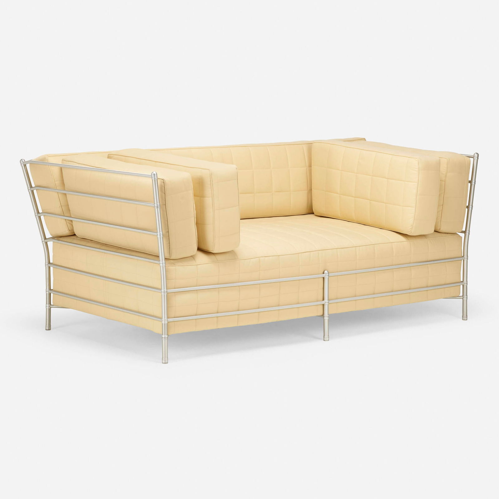 Warren McArthur, Sofa (1 of 4)