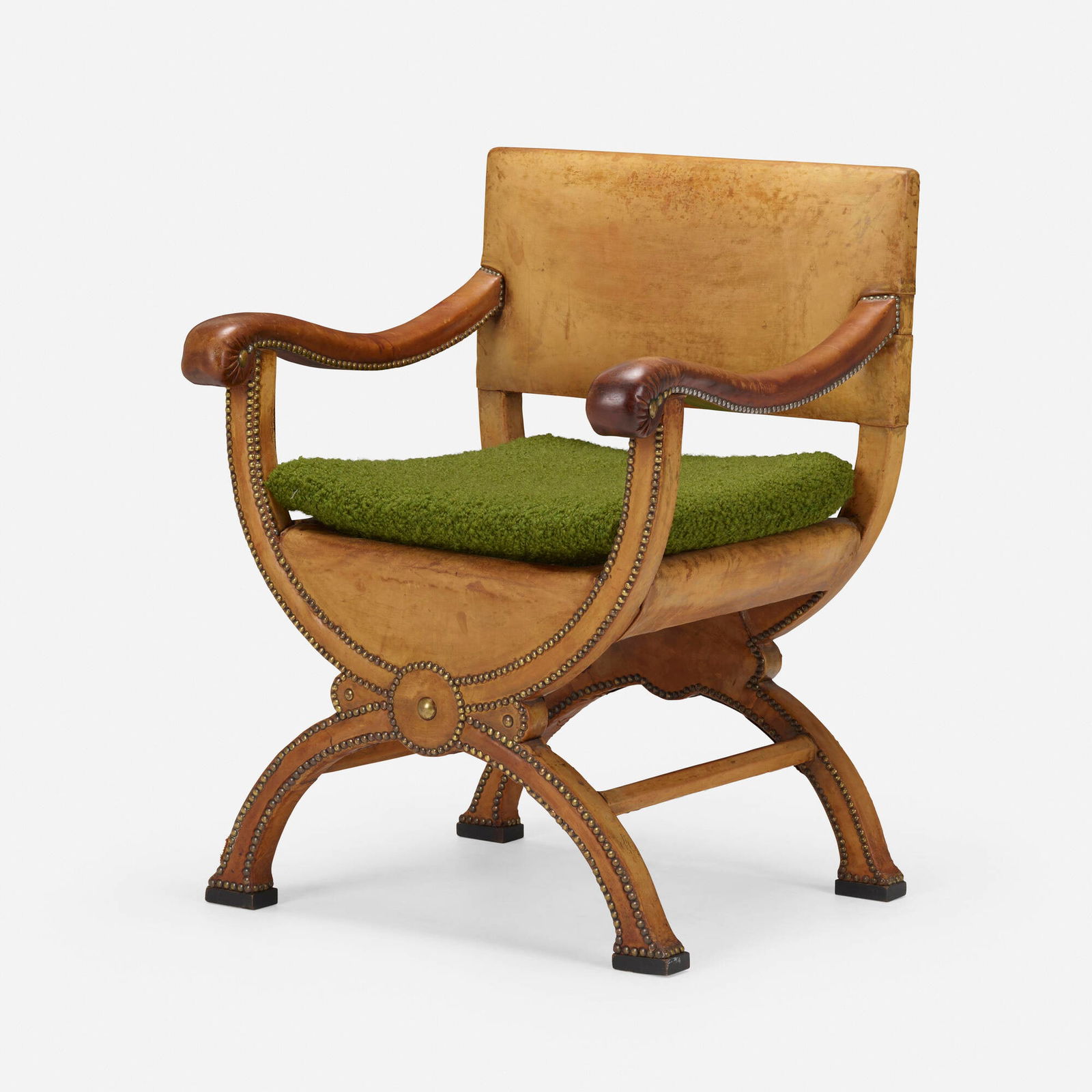 Otto Schultz, Armchair (1 of 4)