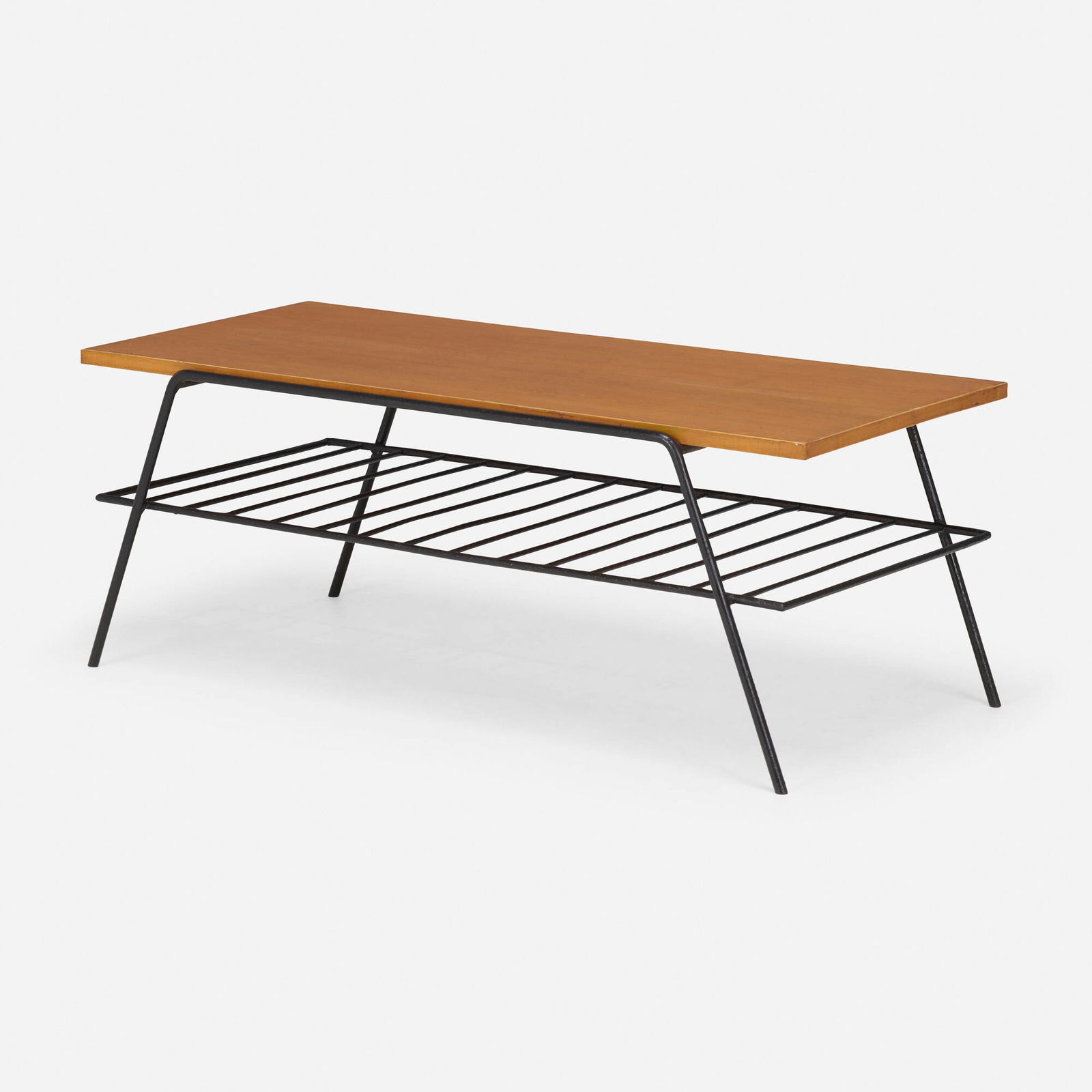 Carlo Hauner, Coffee table (1 of 3)