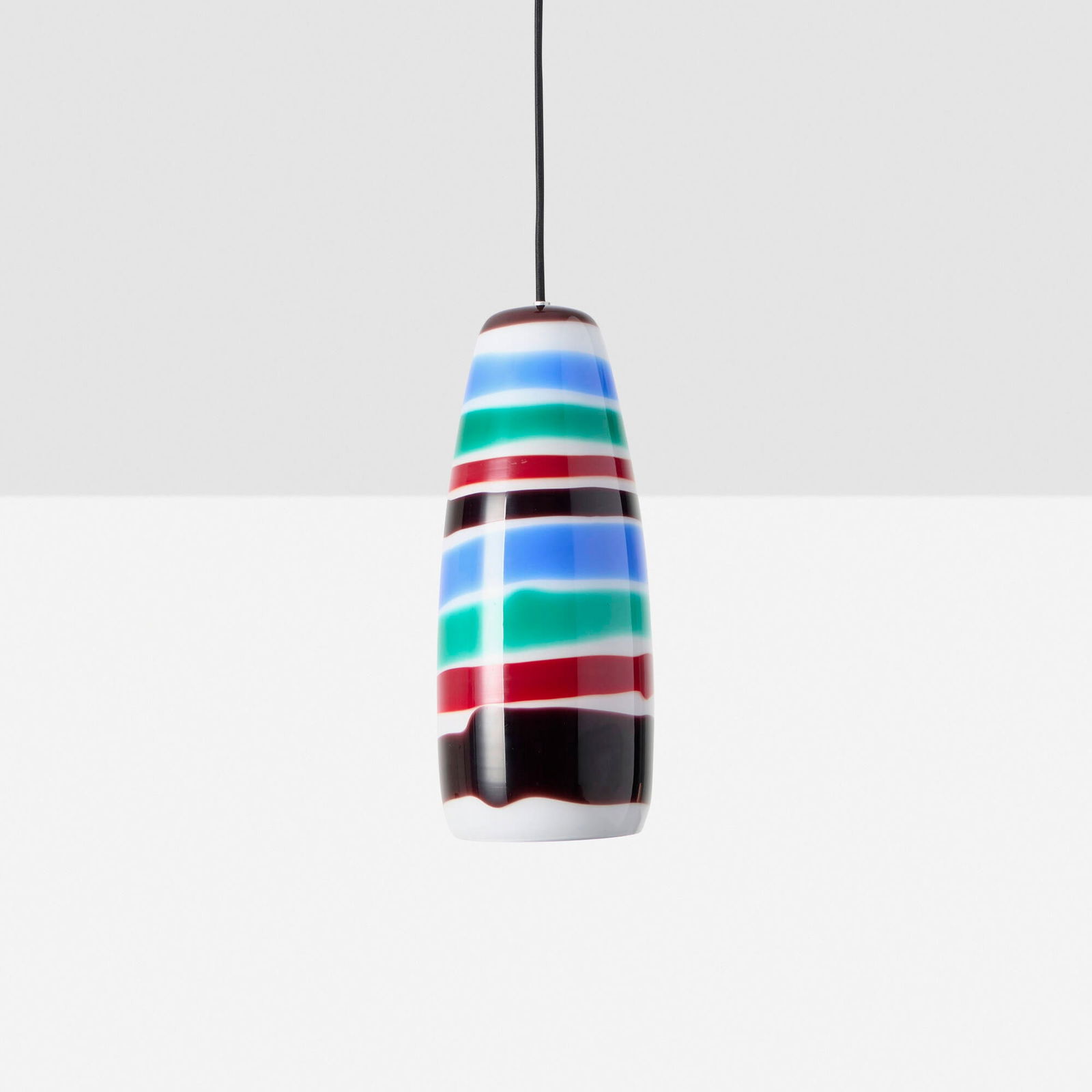 Massimo Vignelli, Pendant lamp, model 4035 (1 of 2)