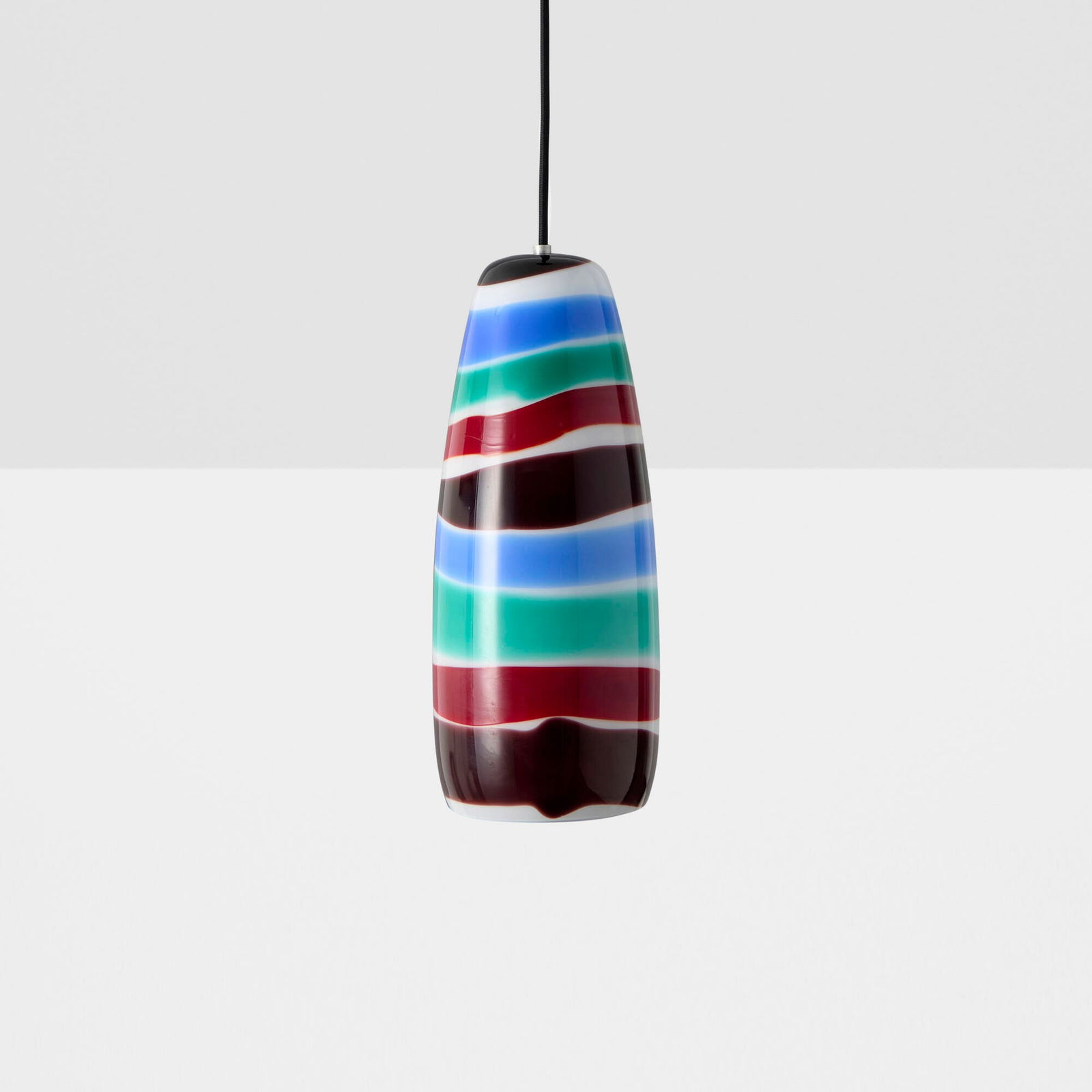 Massimo Vignelli, Pendant lamp, model 4035 (1 of 2)