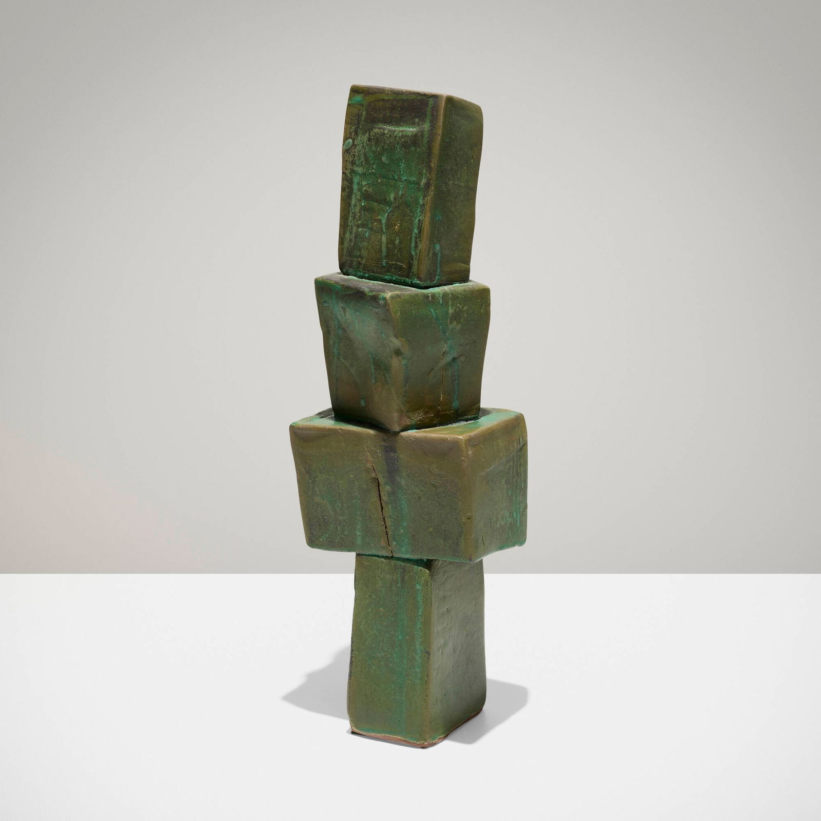 Judy Engel, Untitled (Sculpture) (1 of 5)