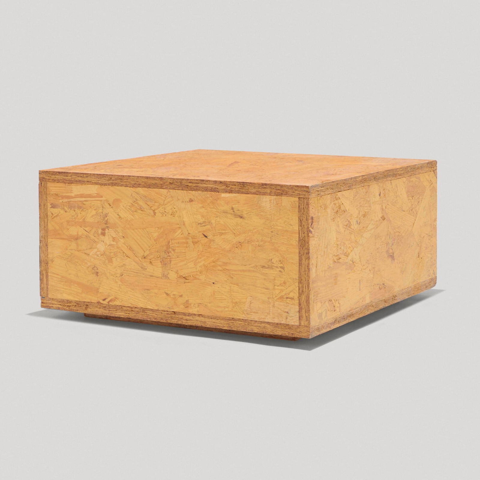 RO/LU, Cube table (1 of 4)