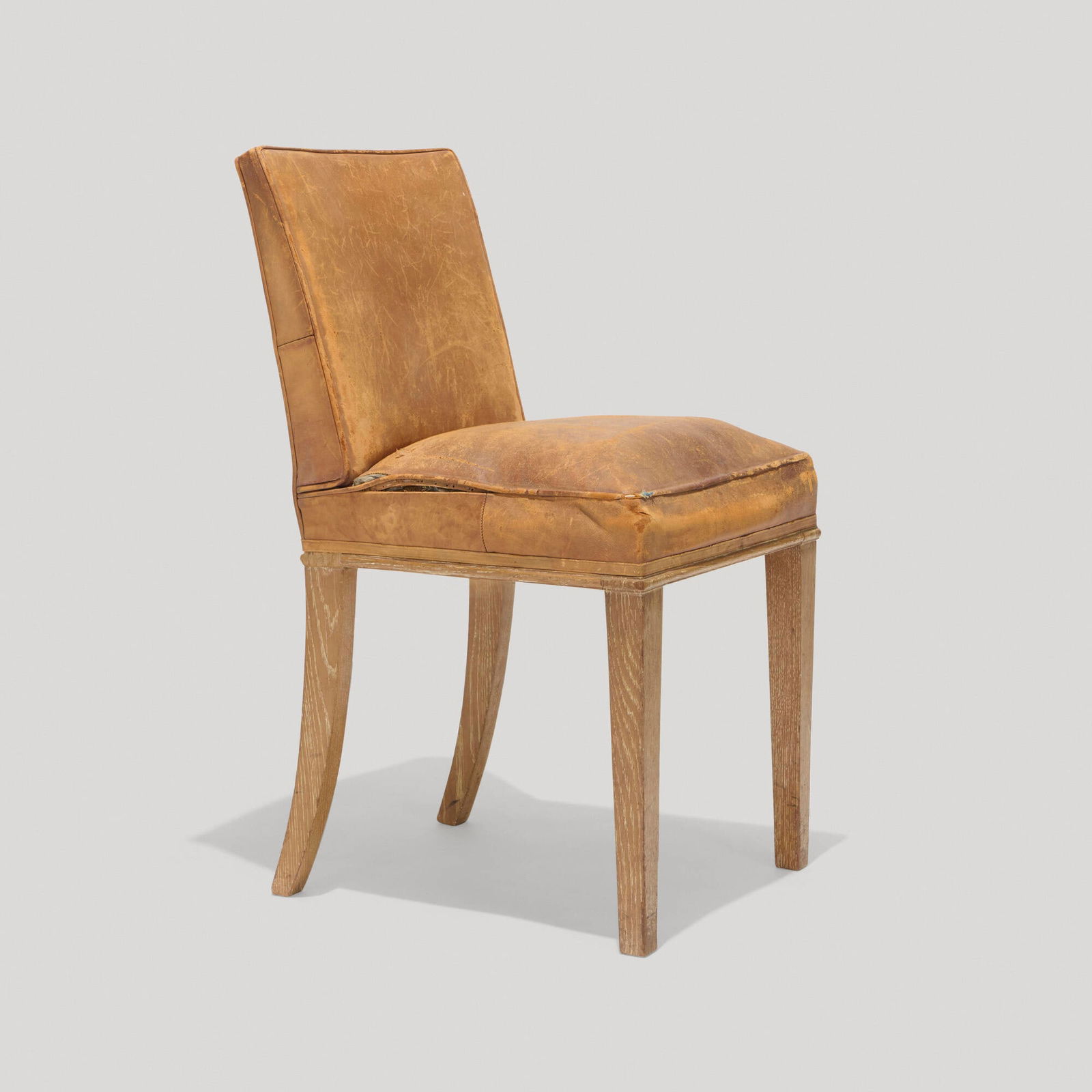 Marc du Plantier, Chair (1 of 4)