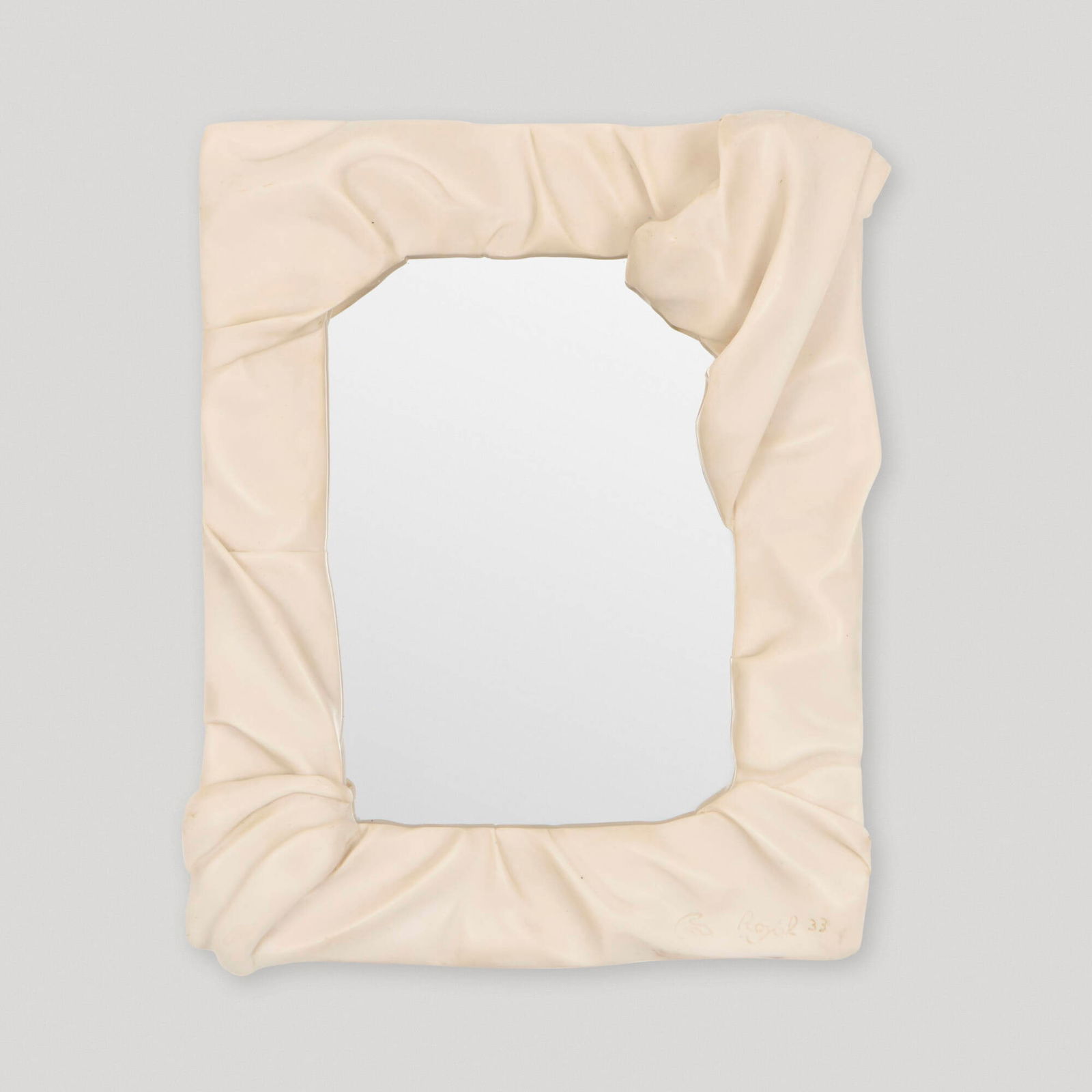 Italian, Wall mirror (1 of 4)