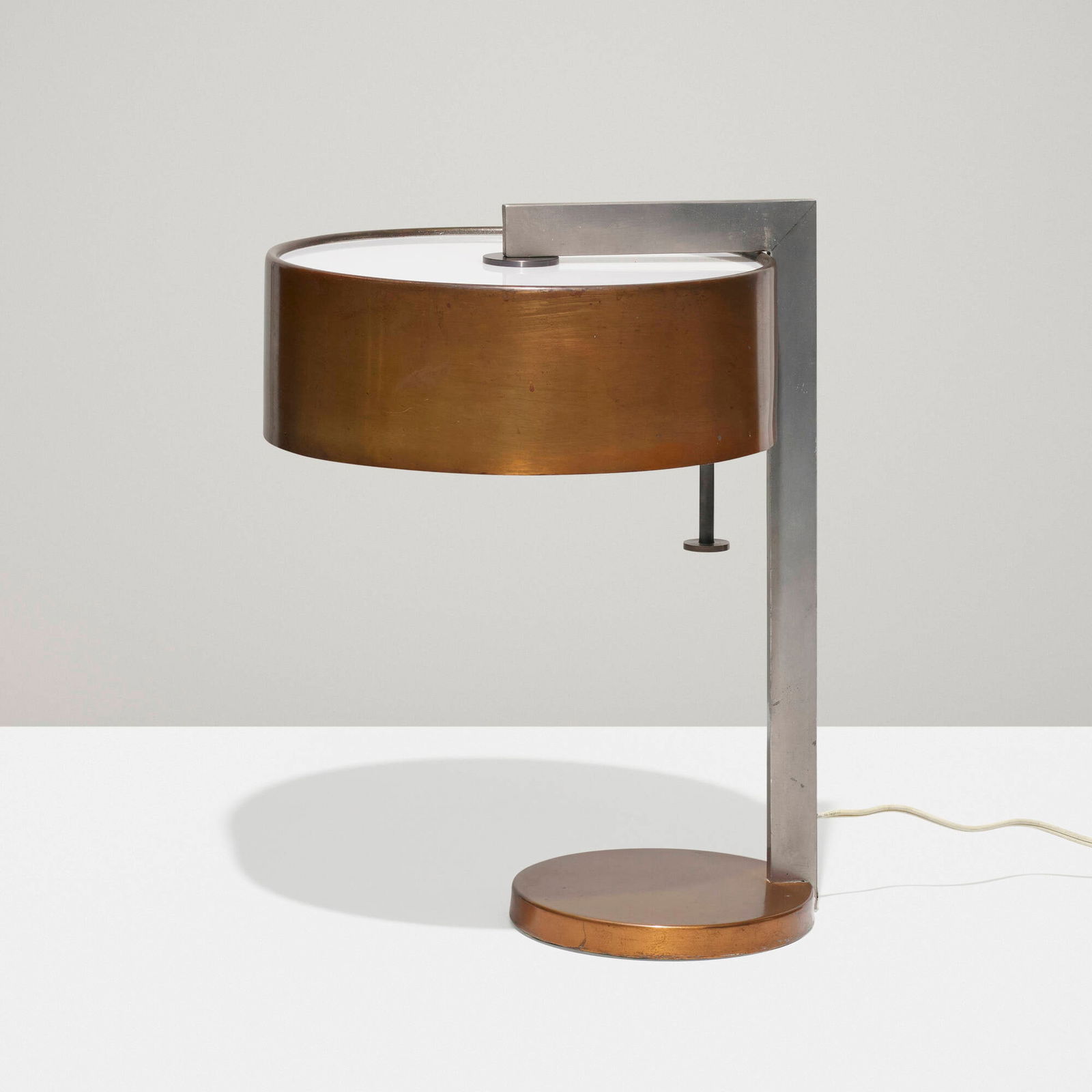 Kurt Versen, Table lamp (1 of 5)