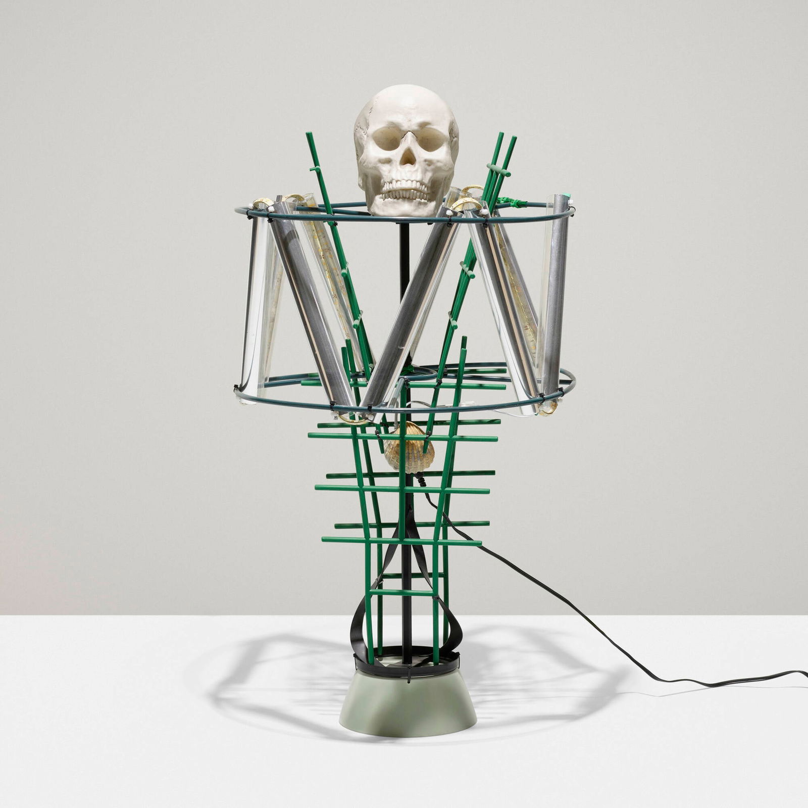 Bertjan Pot, Crafty Lamp 7 (1 of 7)