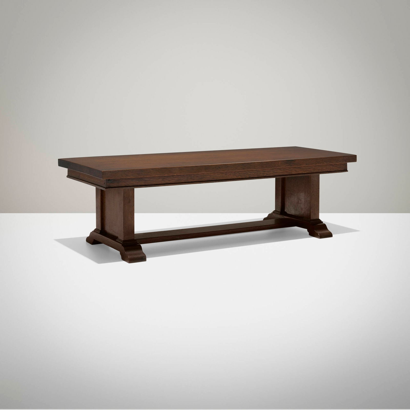 Mutschler Brothers Co., Samson table salesman sample (1 of 4)