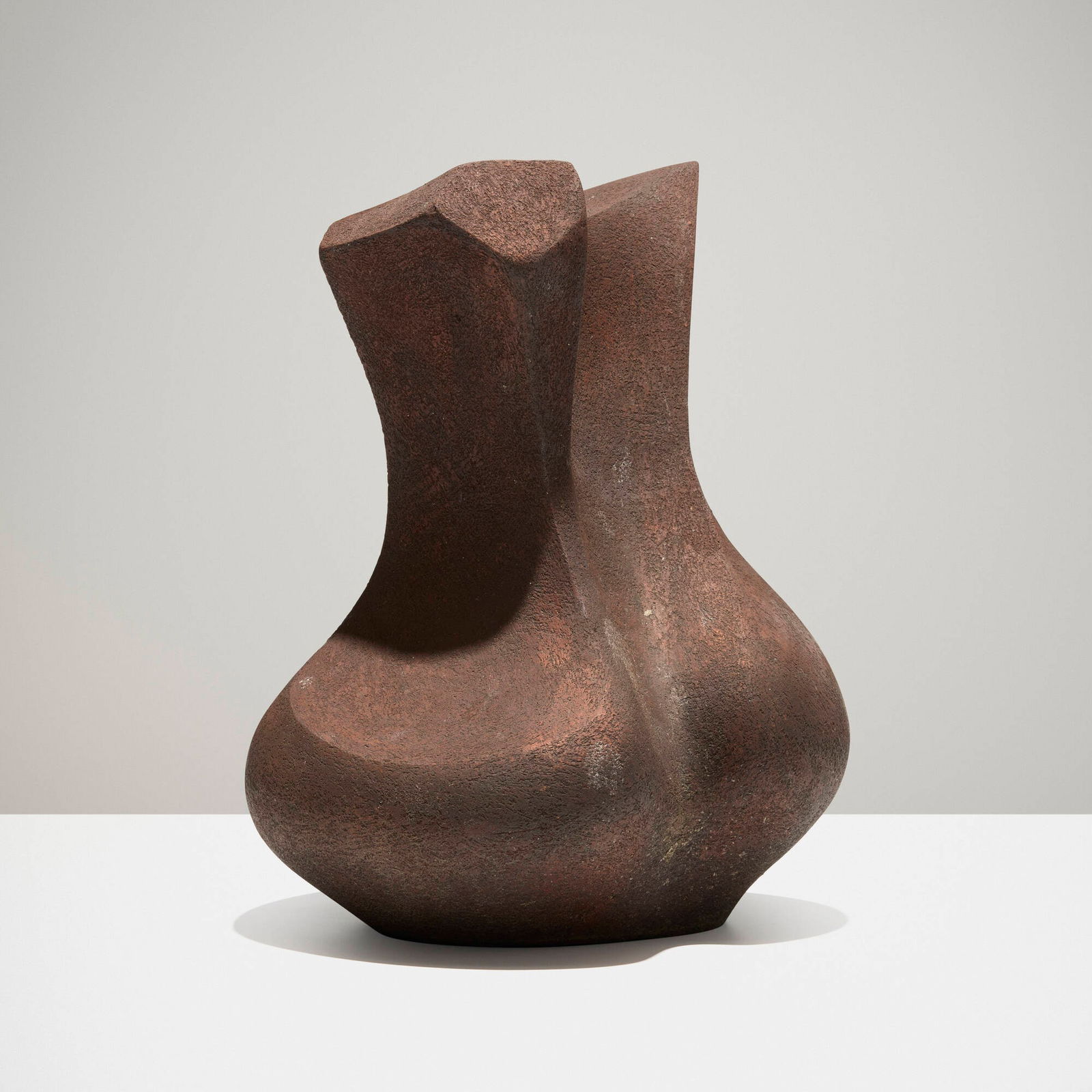 Ruth Pumphrey, Untitled (Sculpture) (1 of 6)