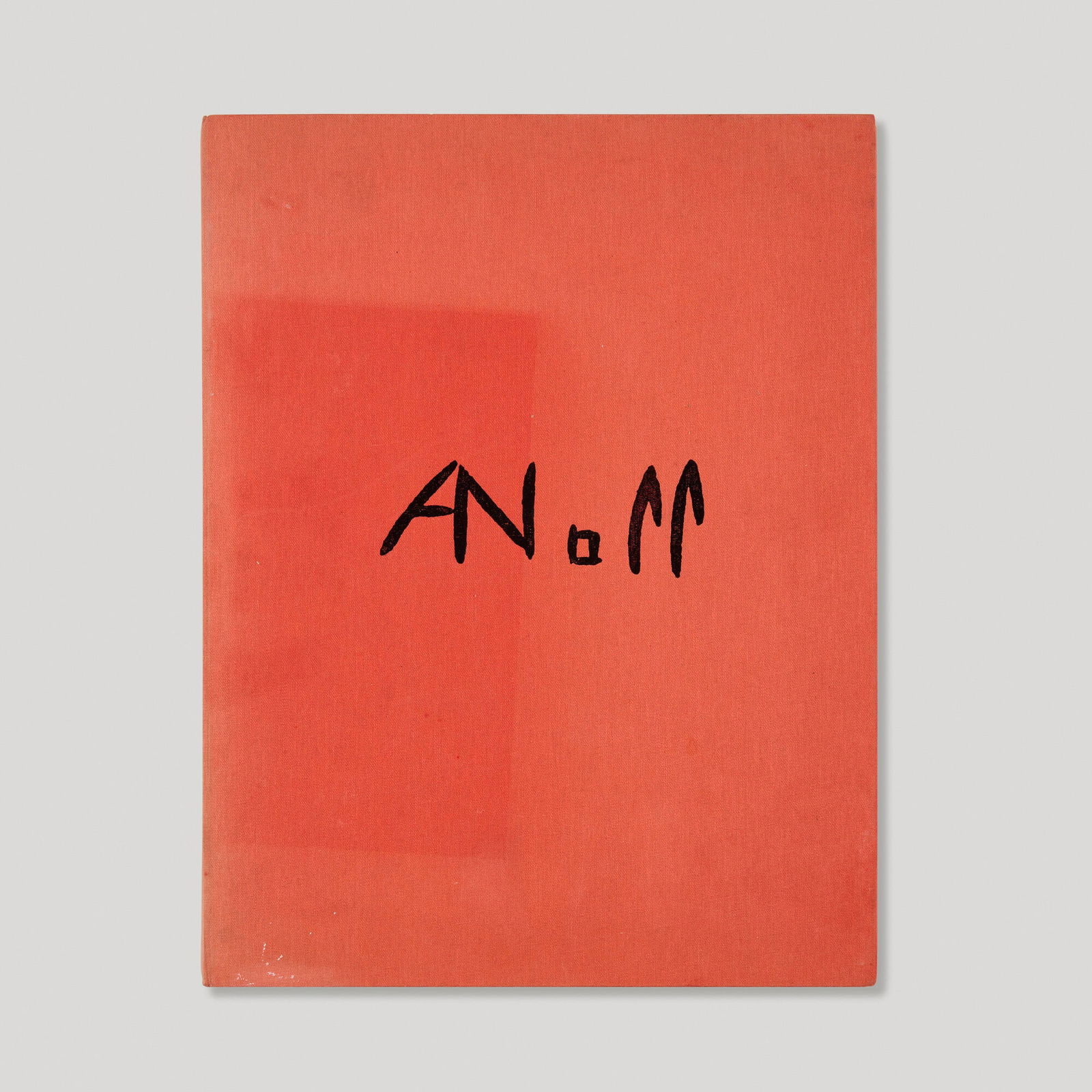 Alexandre Noll monograph (1 of 4)