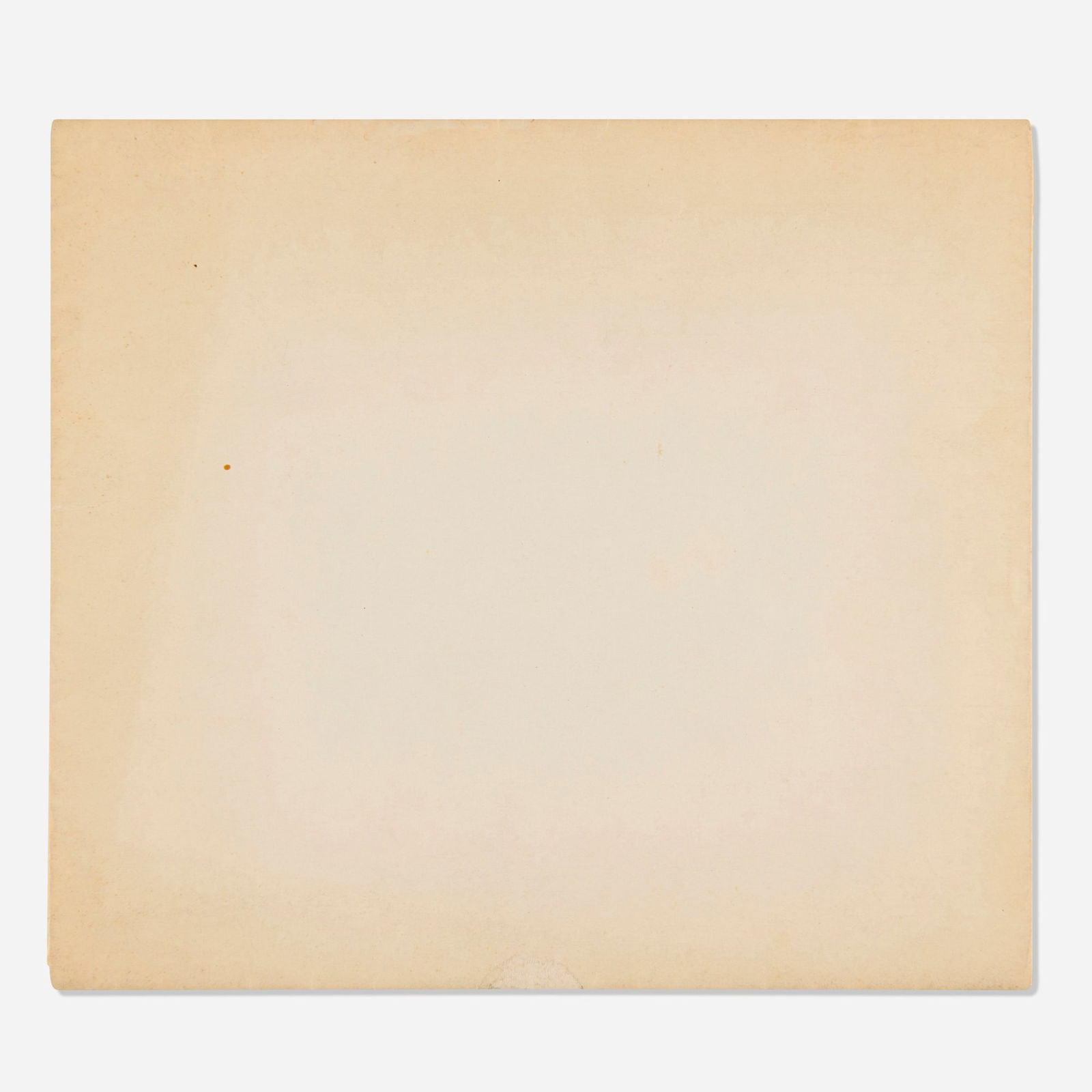 Robert Barry, Inert Gasses Poster: Robert Barry Inert Gasses Poster 1969printed paper closed: 7.75 h x 8.75 w in (20 x 22 cm) open: 35 h x 23 w in (89 x 58 cm) This work is from the edition of 600 printed by Alphabets Unlimi