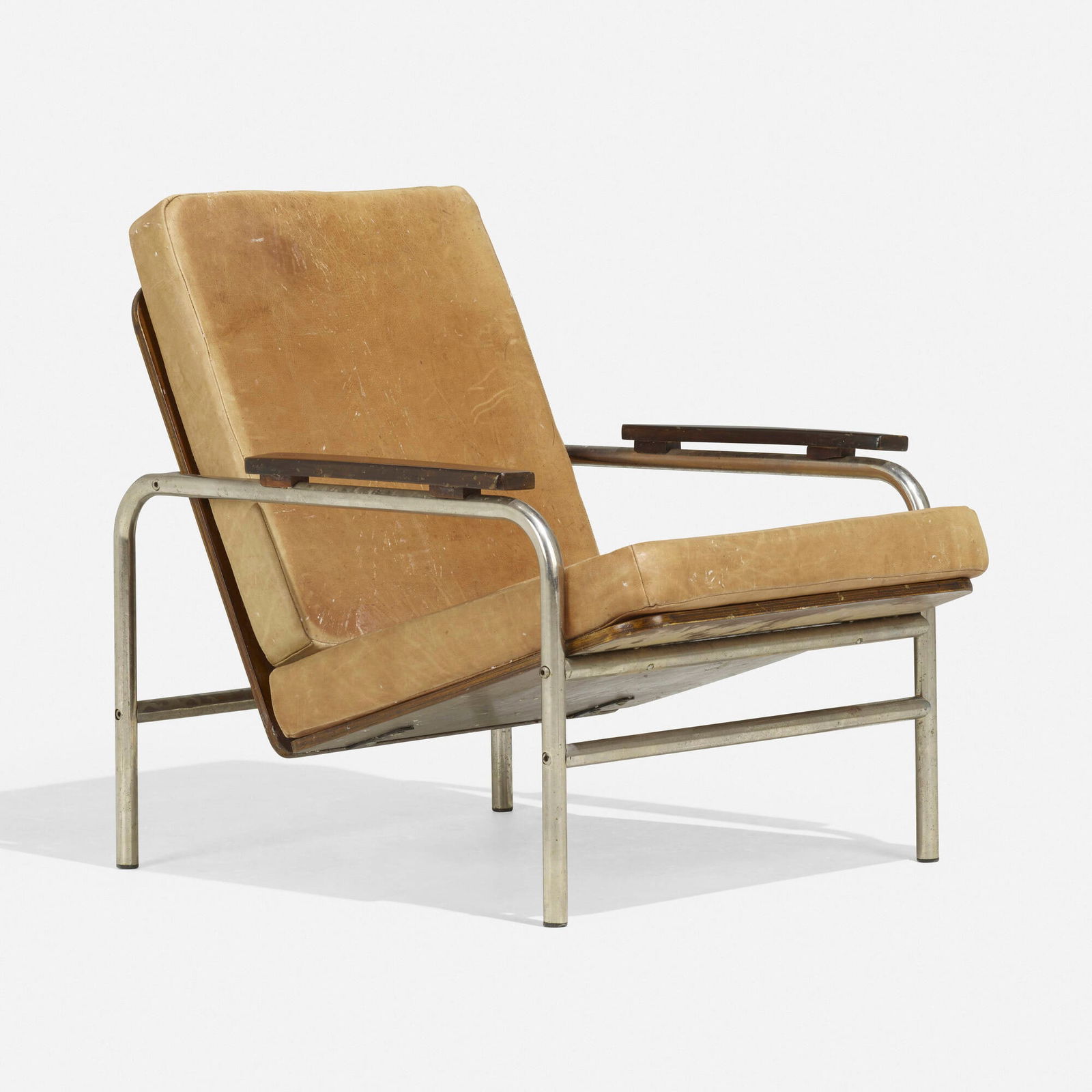 Timo Tapiovaara, Lounge chair (1 of 4)