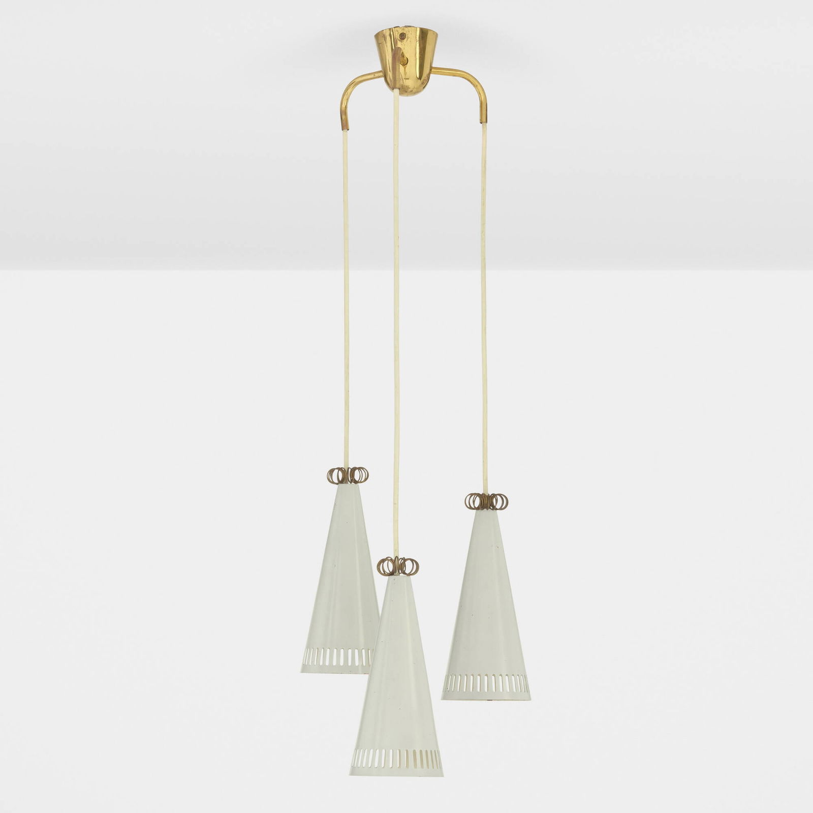 Mauri Almari, Pendant lamp (1 of 4)