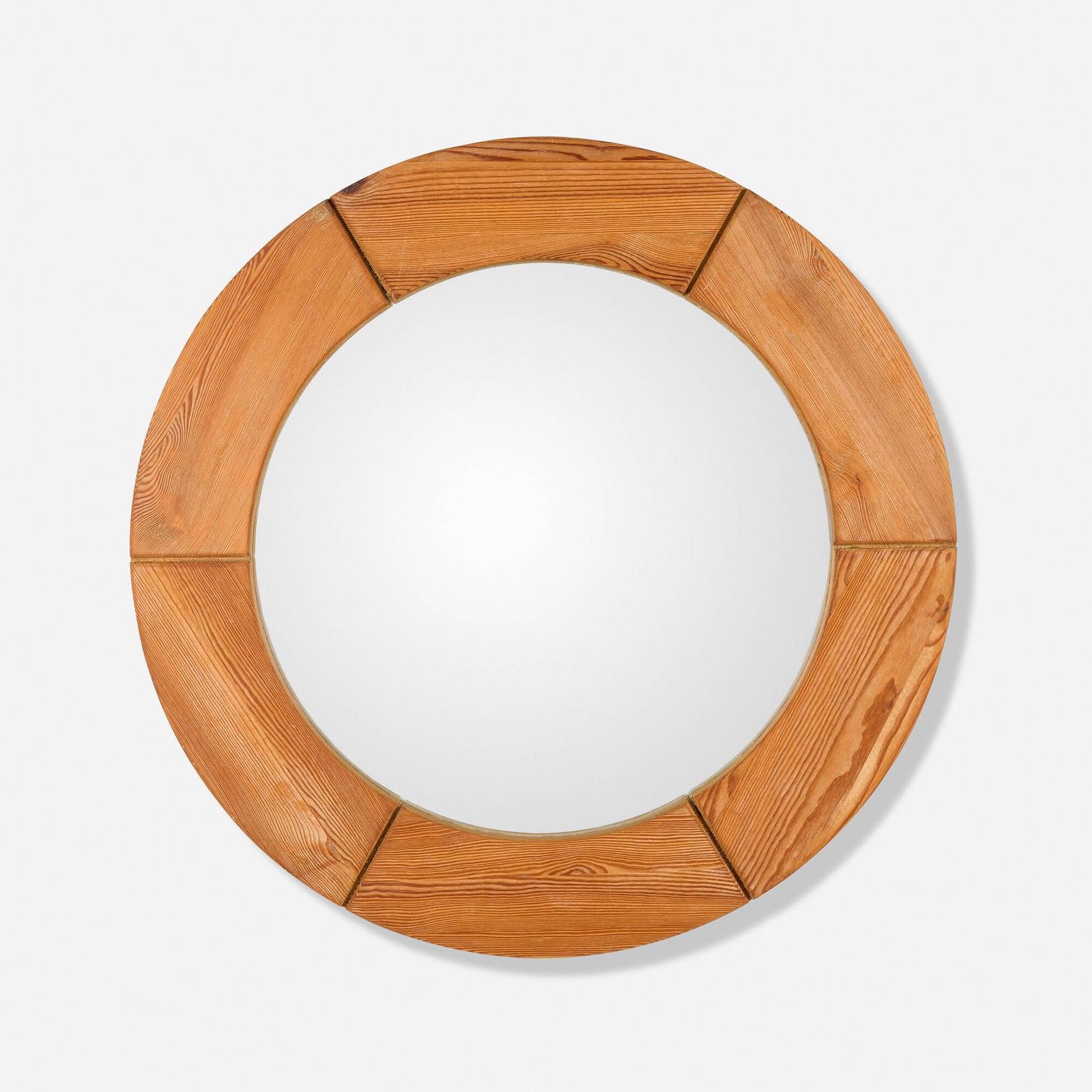 Glas Master, Wall mirror (1 of 3)