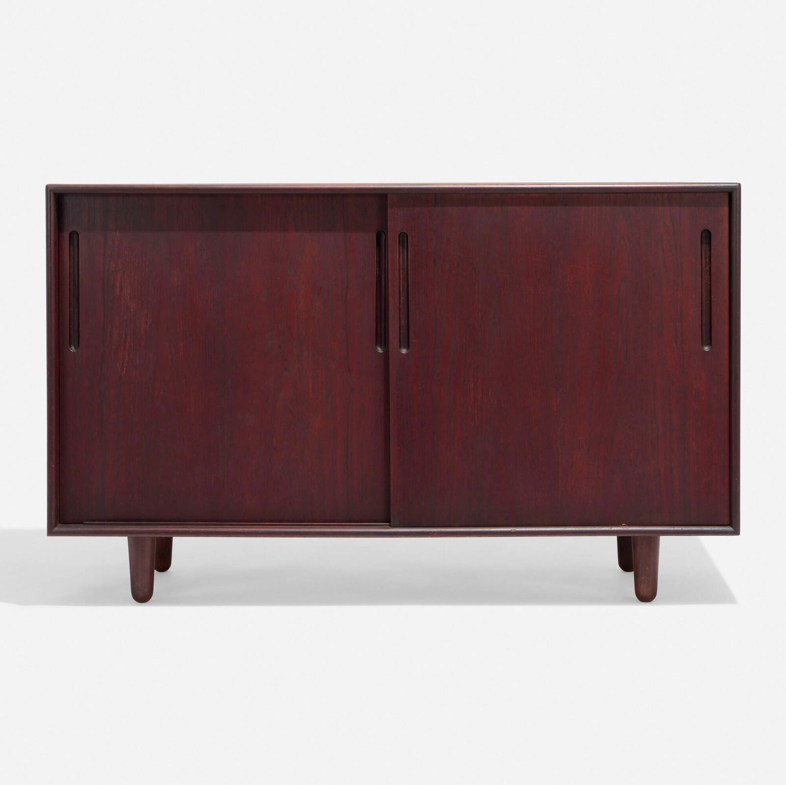 Danish, Cabinet (1 of 4)