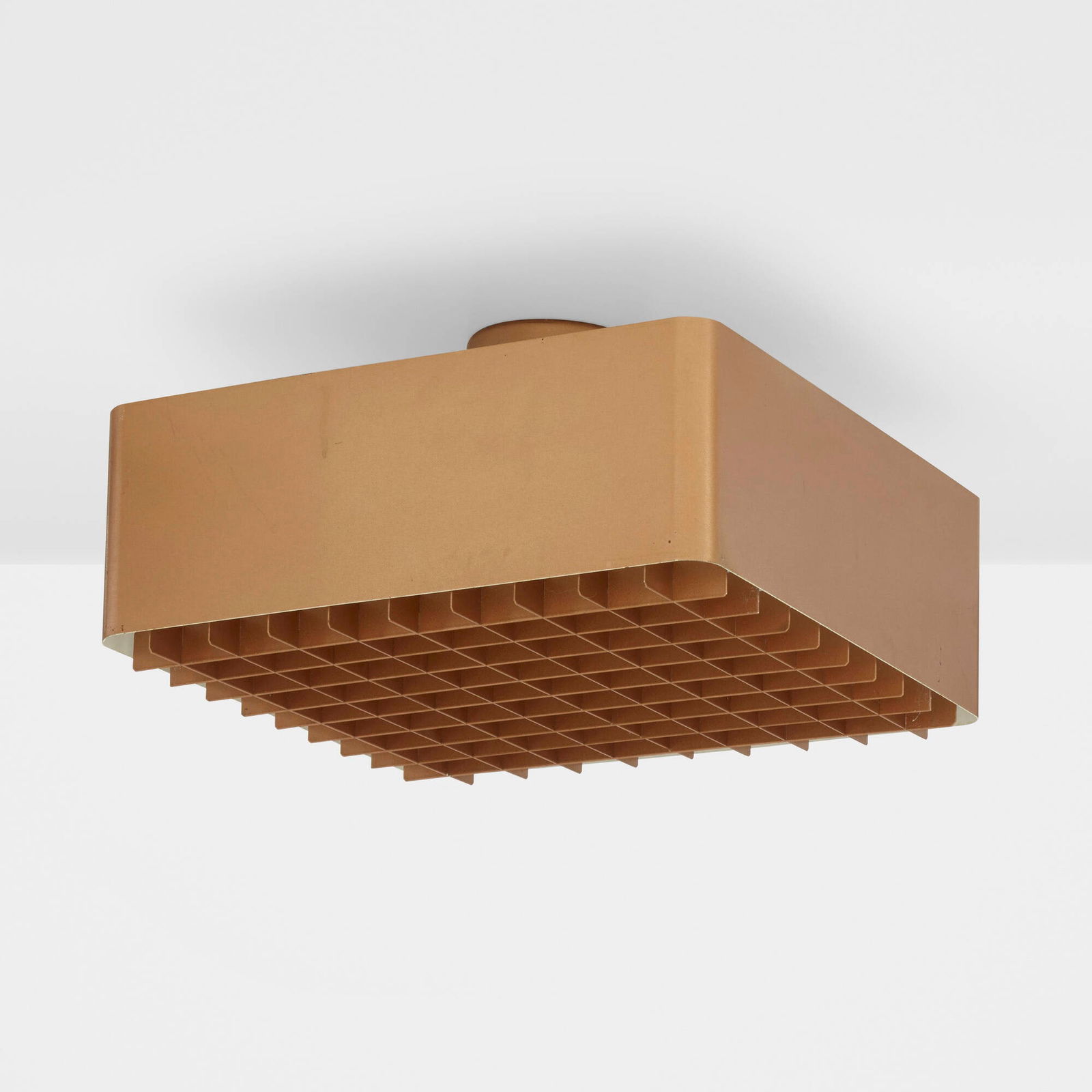 Paavo Tynell, Ceiling lamp, model 9068 (1 of 4)