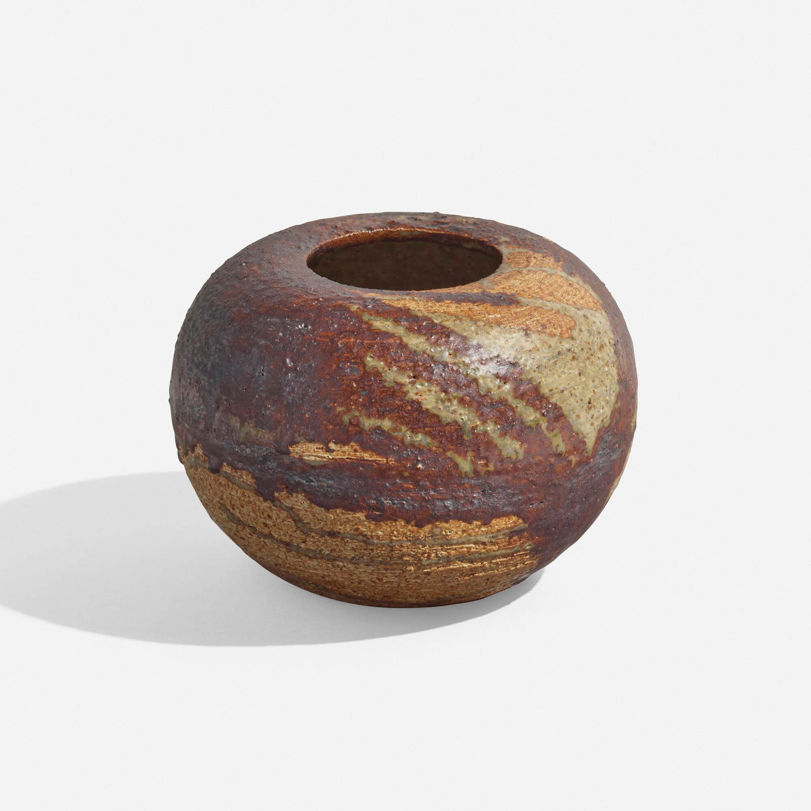 Annikki Hovisaari, Bowl (1 of 4)