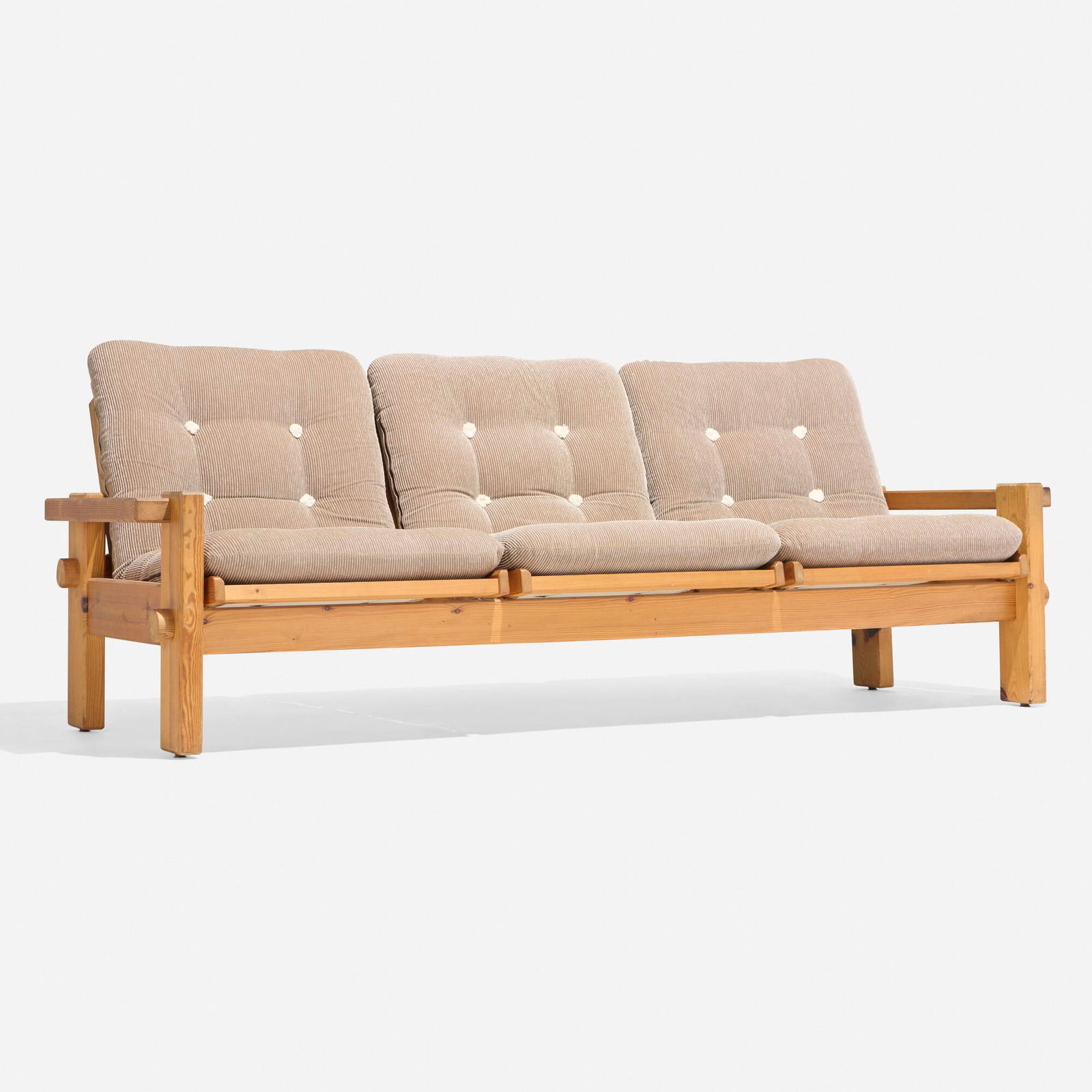 Yngve Ekstrom, Dymling sofa (1 of 4)
