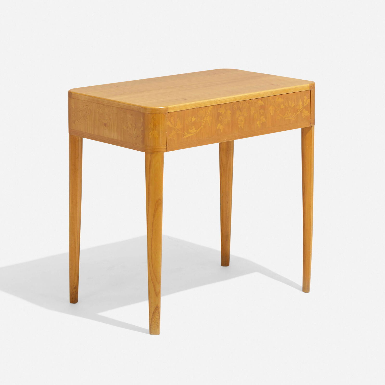 Carl Malmsten, Sewing table (1 of 5)
