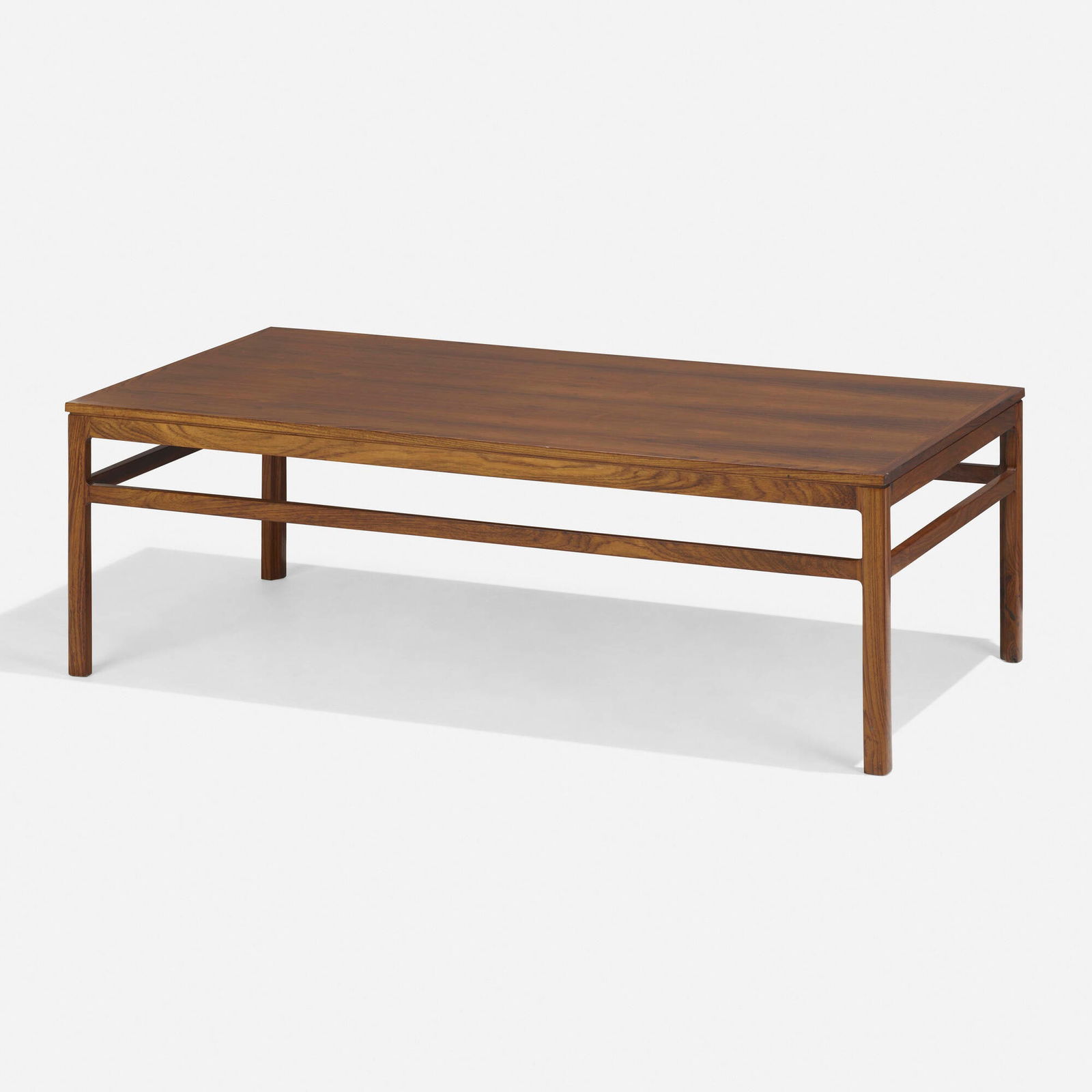 Soren Willadsen Mobelfabrik, Coffee table (1 of 4)