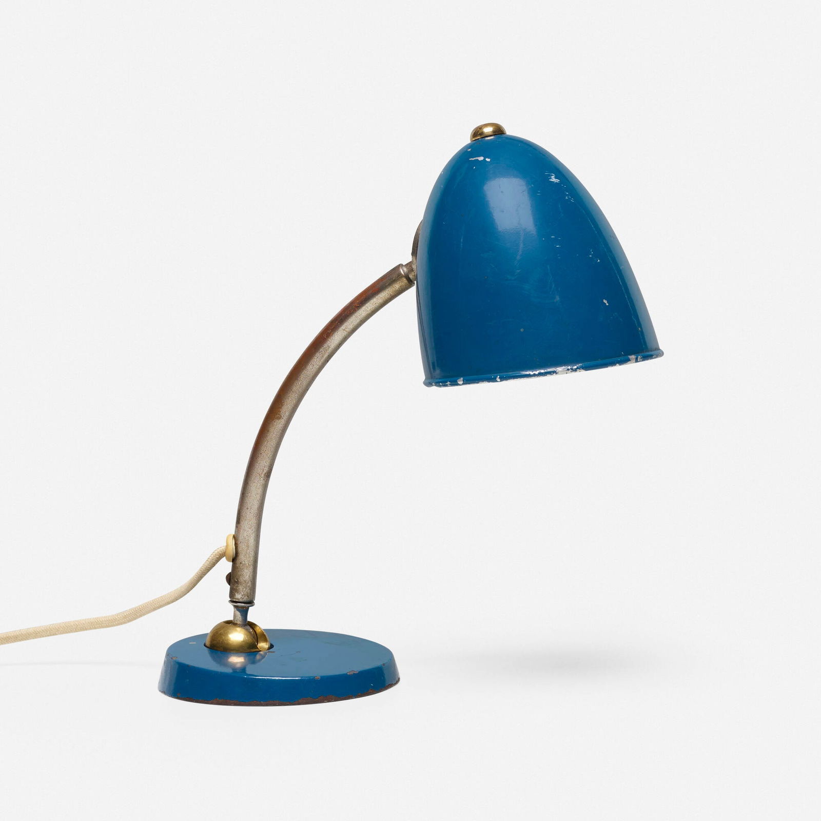 Paavo Tynell, Table lamp, model 5312 (1 of 4)