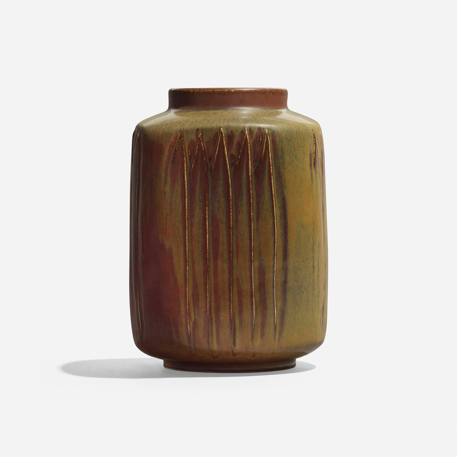 Eva Staehr-Nielsen, Vase (1 of 5)