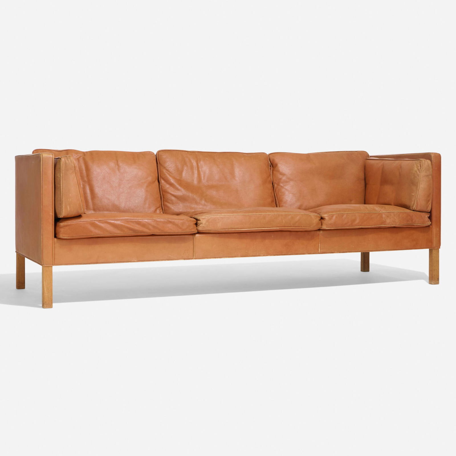 Borge Mogensen, Sofa, model 2443 (1 of 5)