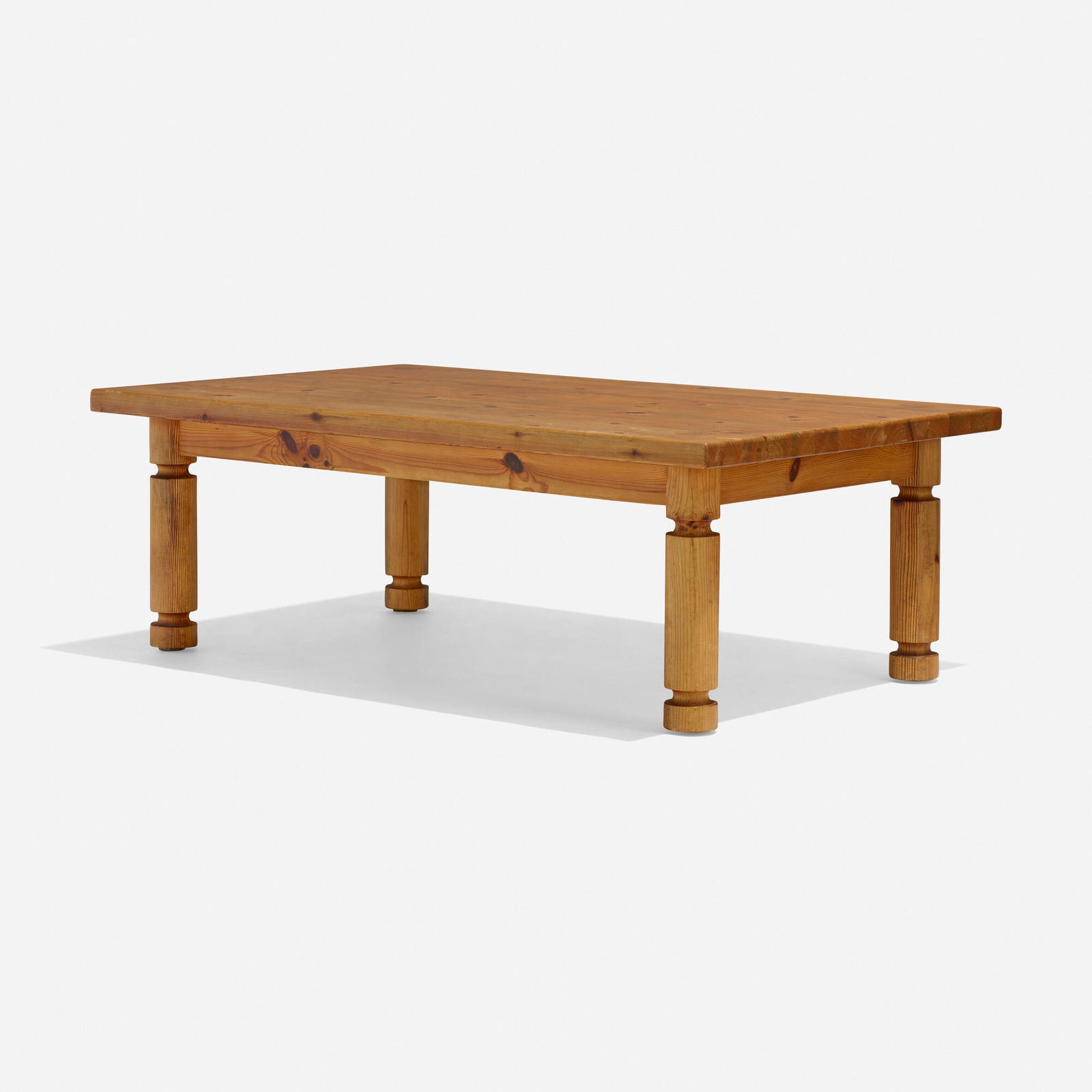 Sven Larsson, Coffee table (1 of 4)