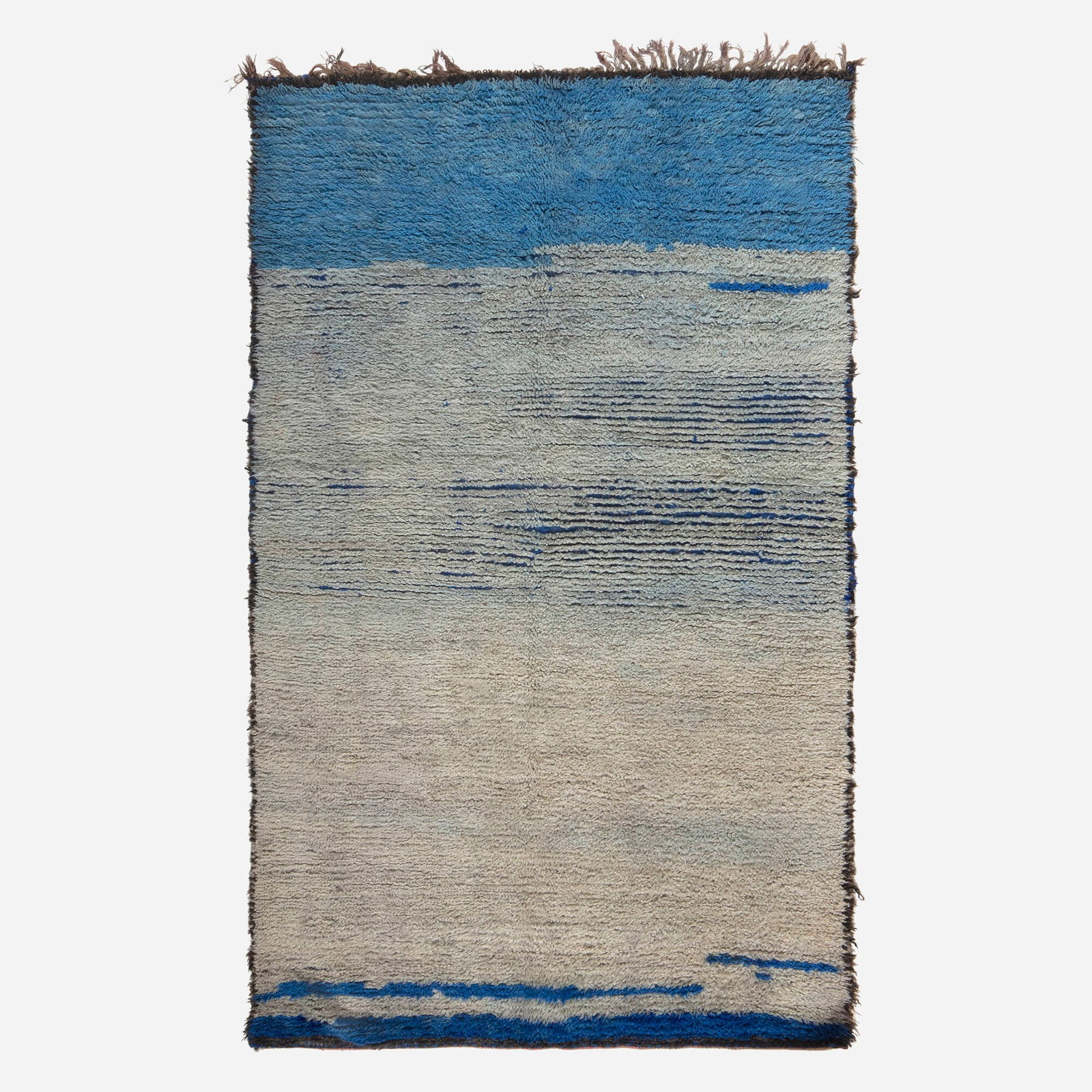 Moroccan, Pile carpet (1 of 1)