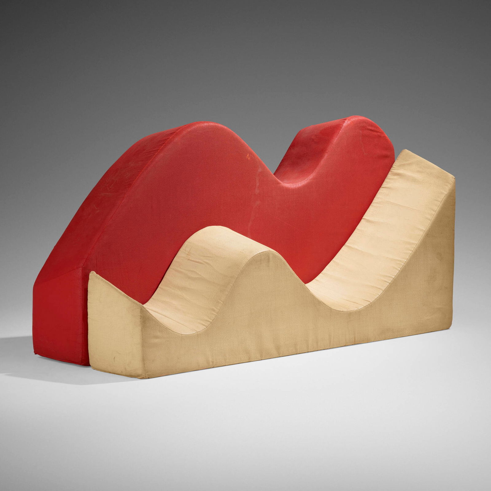 Folke Muller, Sittvila 301 sofa (1 of 6)