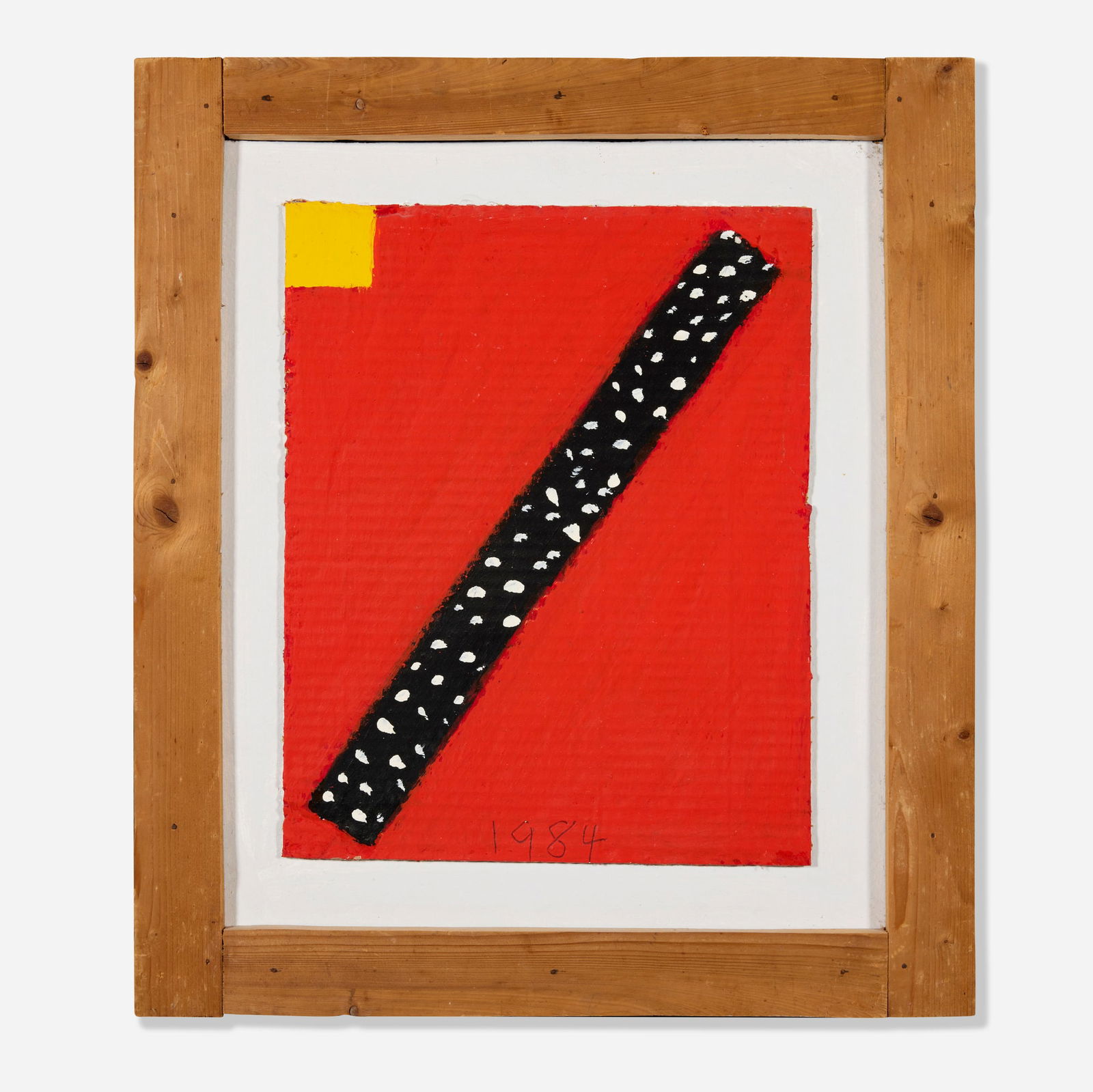 Bryan Illsley, Untitled (1 of 4)