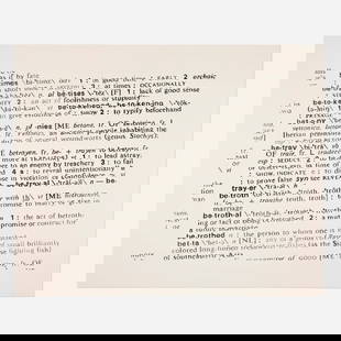 Robert Gober, Untitled: Robert Gober Untitled 2000lithograph on Arches Cover image: 29.5 h x 38.75 w in (75 x 98 cm) sheet: 38.125 h x 46.625 w in (97 x 118 cm) Signed, dated and numbered to lower margin '20/50 R.