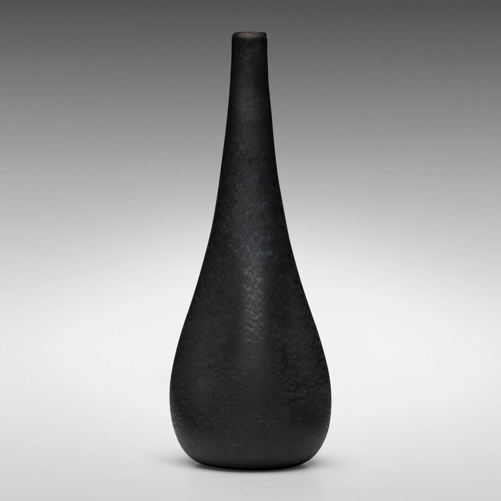 Ercole Barovier, Barbarico vase (1 of 5)