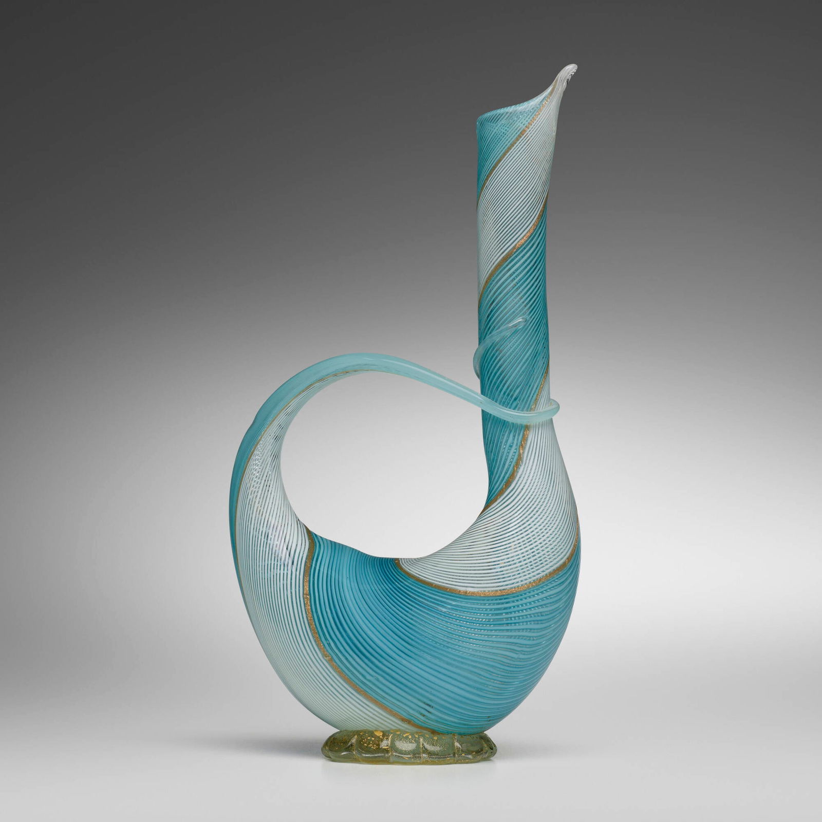 Dino Martens, A Canne vase (1 of 4)