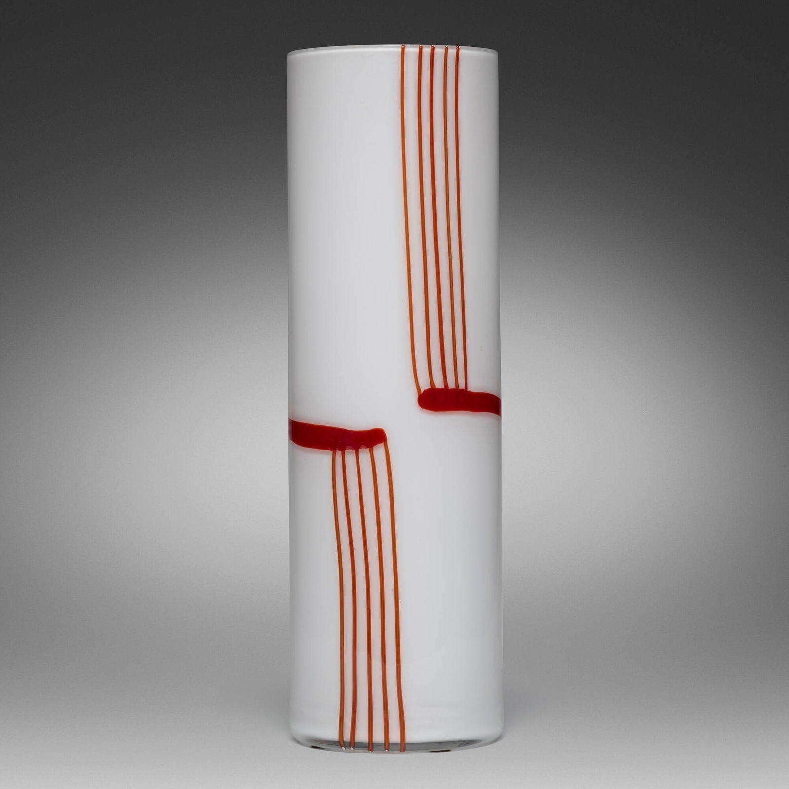 Seguso A.V., Vase (1 of 5)