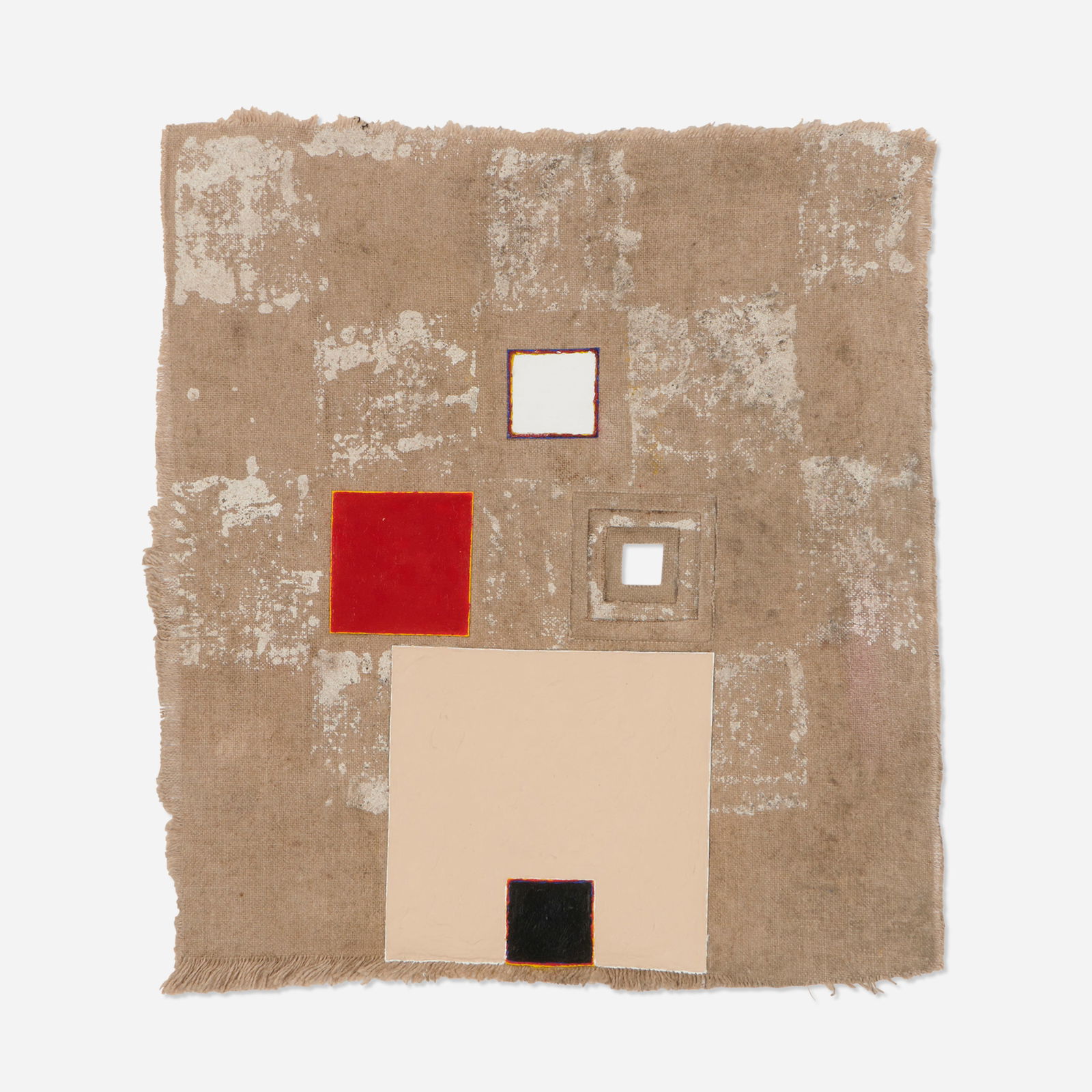 Artist Unknown, Untitled (1 of 3)