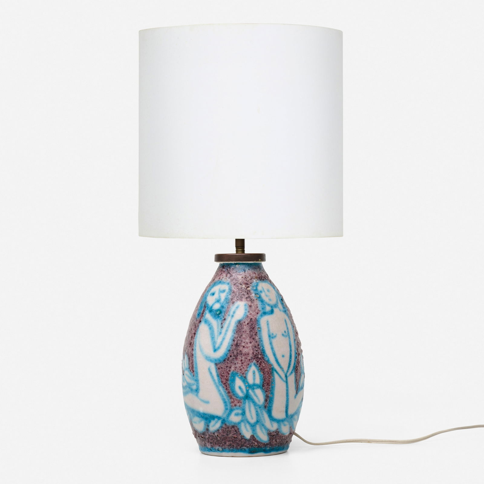 C.A.S. Vietri, Table lamp (1 of 5)