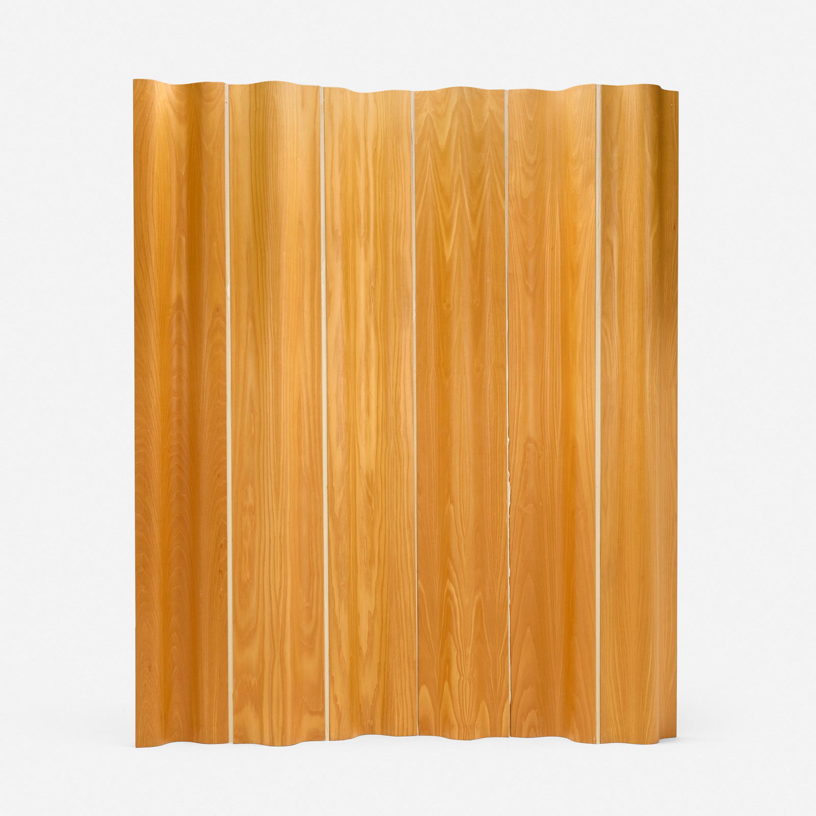 Charles and Ray Eames, FSW-6 (1 of 3)