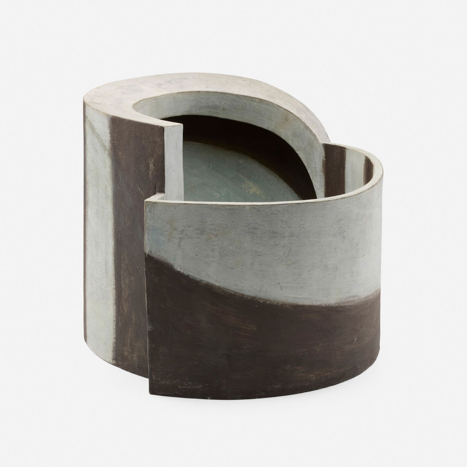 Ken Eastman, Untitled (vessel) (1 of 5)
