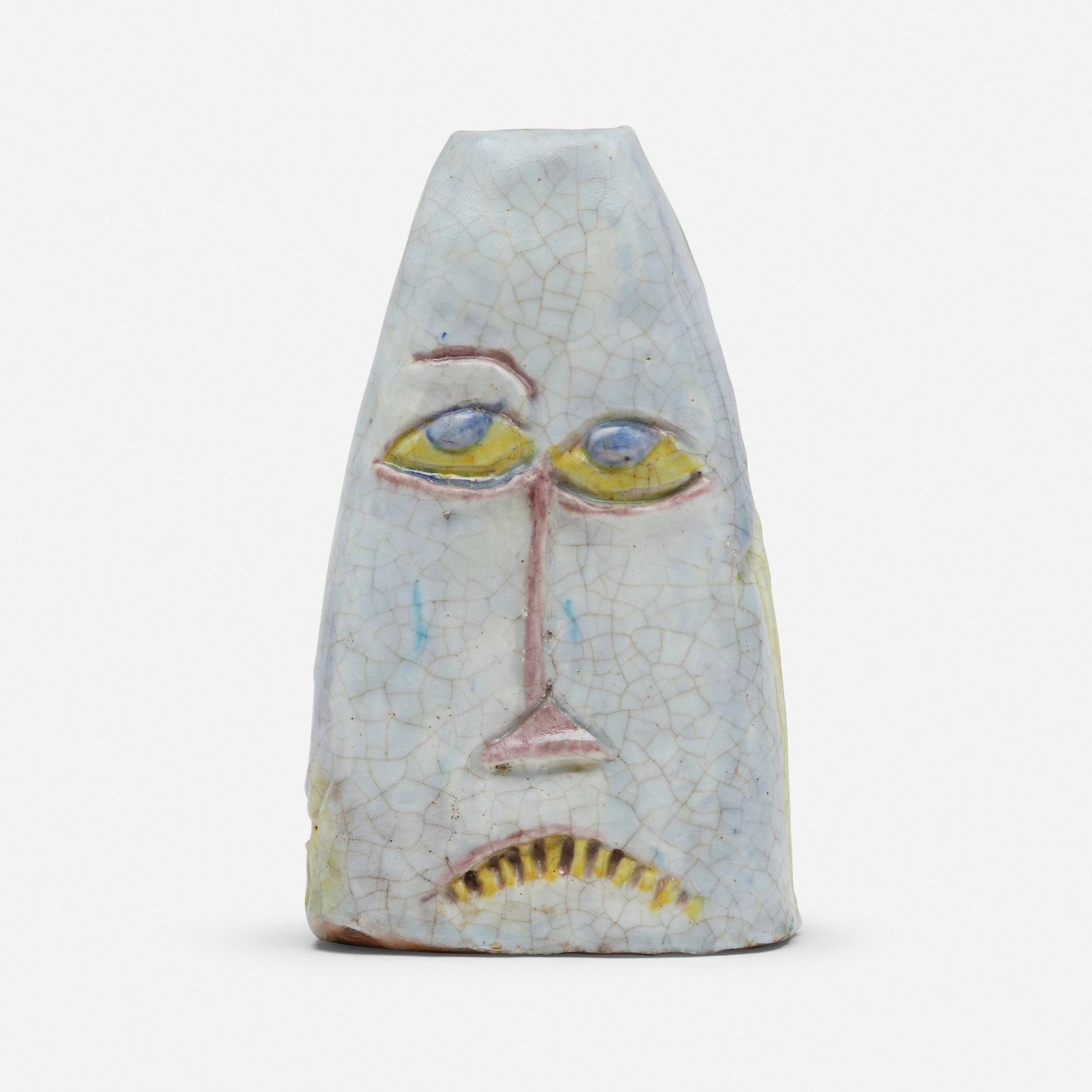 Marcello Fantoni, Vase (1 of 5)