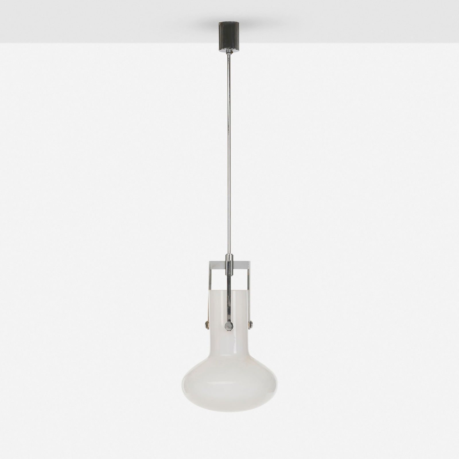 Ignazio Gardella, Pendant lamp (1 of 2)