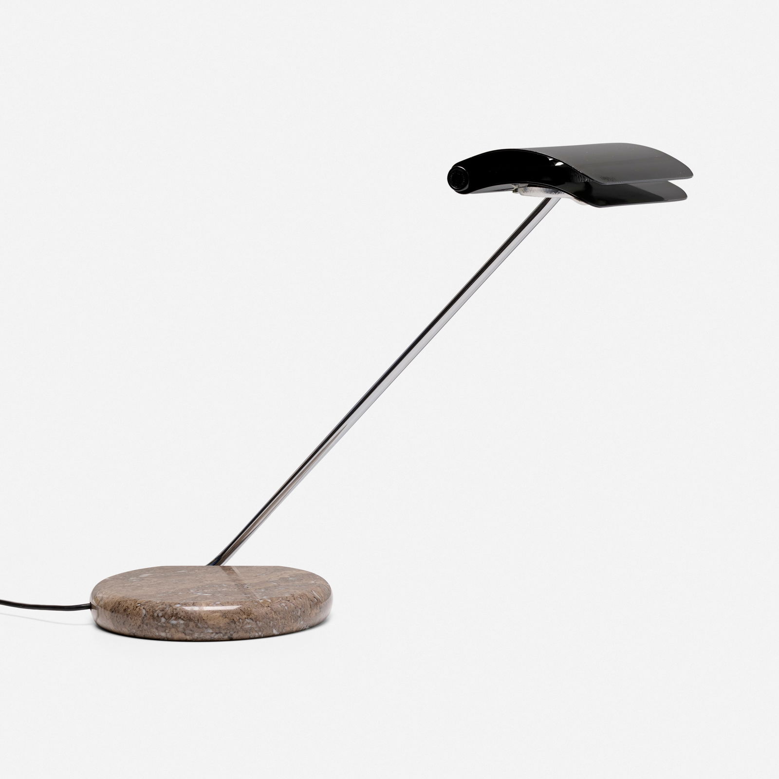 Bruno Gecchelin, Tegola table lamp (1 of 4)