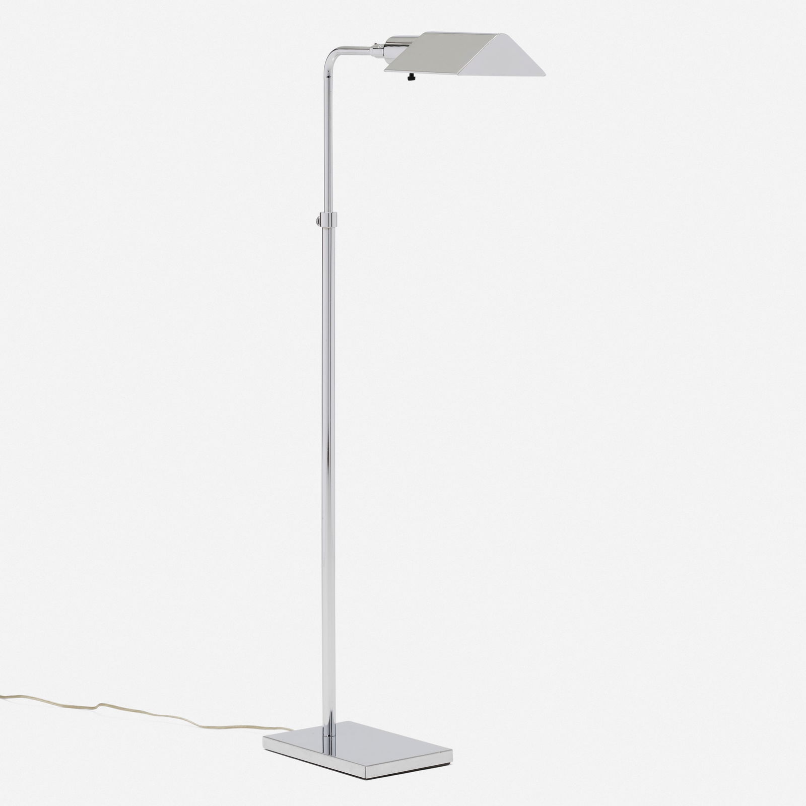 Koch & Lowy, Floor lamp (1 of 5)