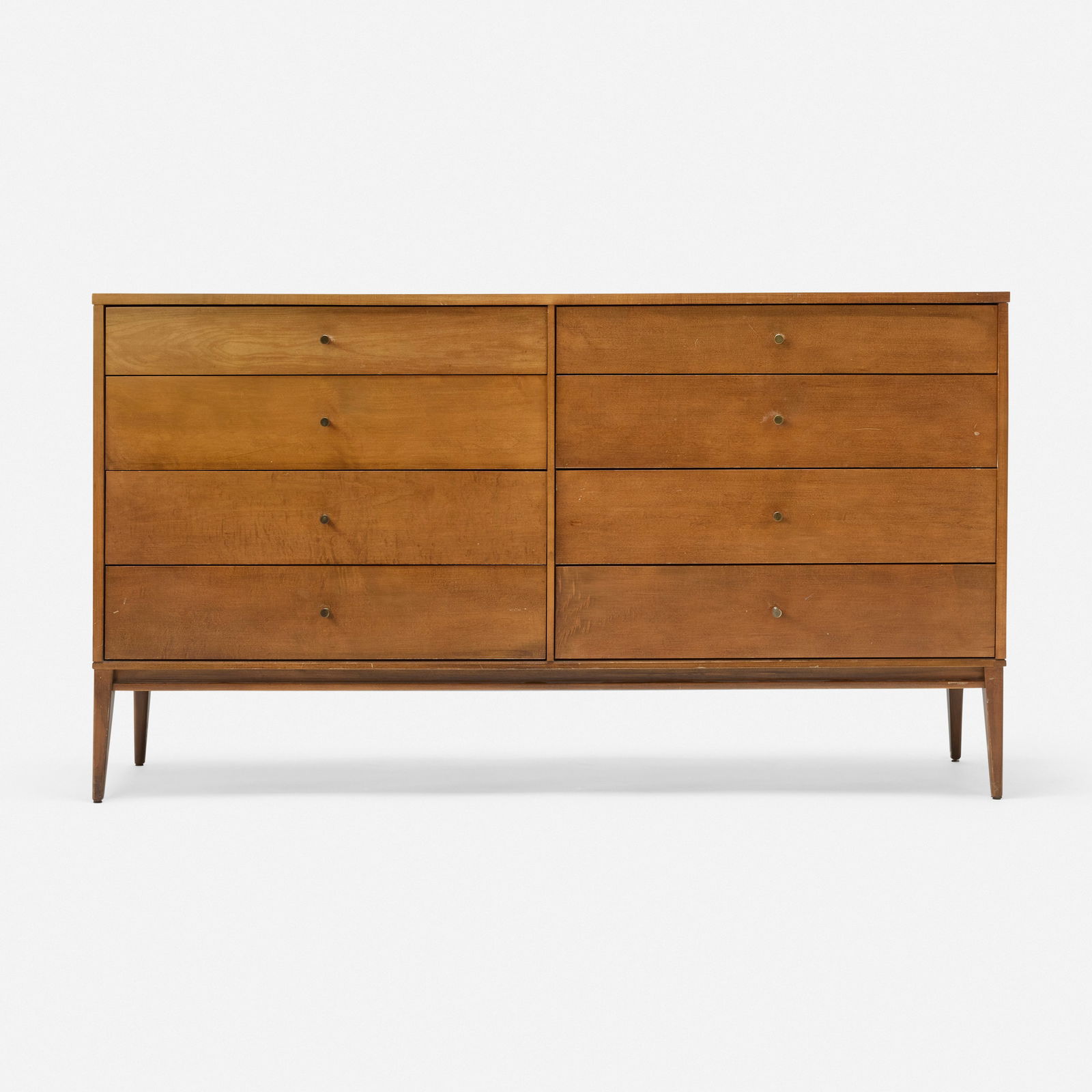 Paul McCobb, Planner Group cabinet, model 1507 (1 of 4)