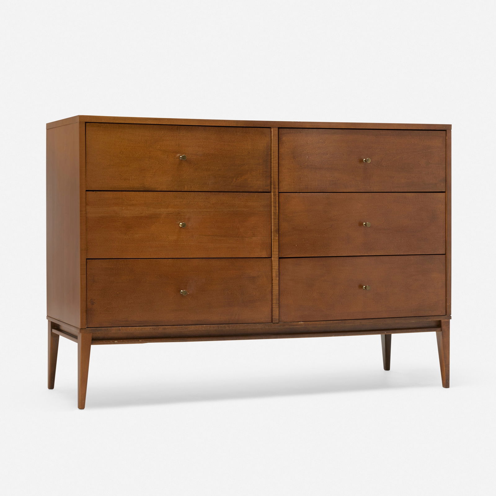 Paul McCobb, Planner Group cabinet, model 1509-9 (1 of 4)