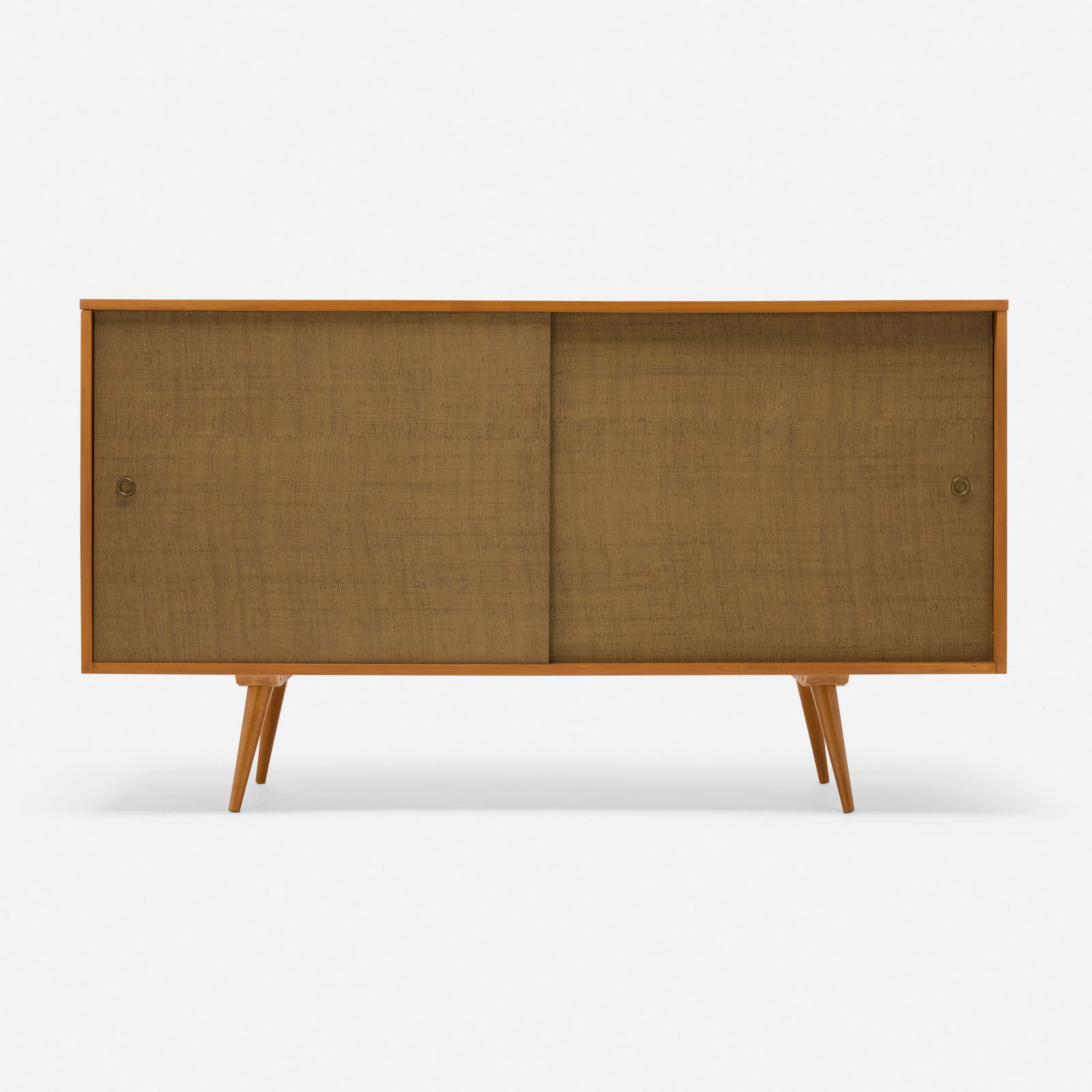 Paul McCobb, Planner Group cabinet, model 1514-9 (1 of 5)