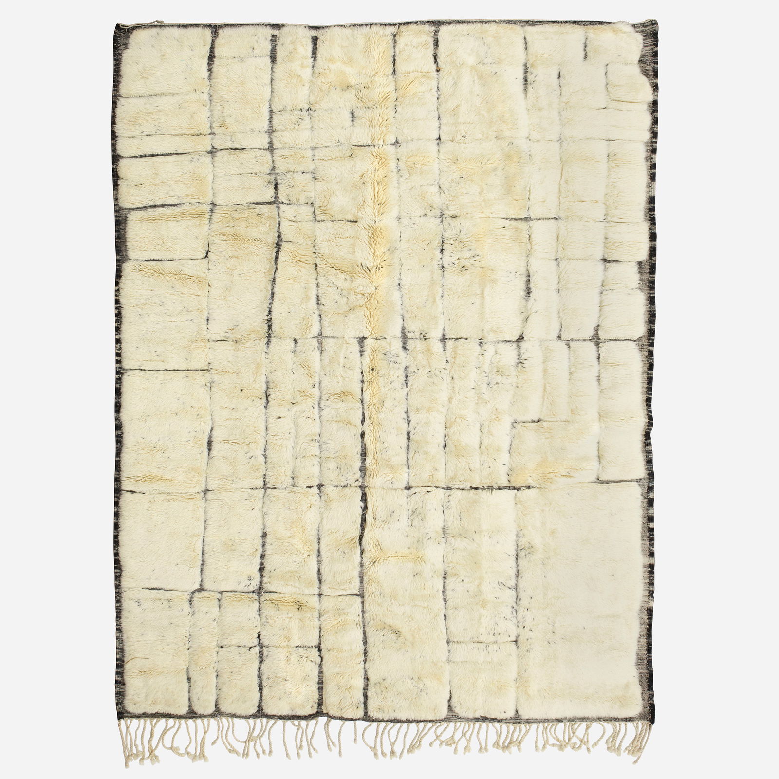 Moroccan, Pile carpet (1 of 1)