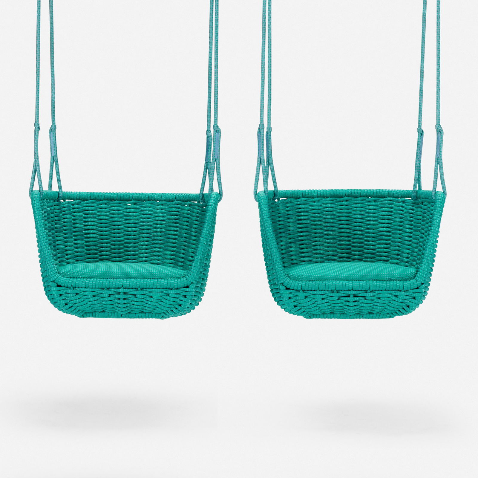 Francesco Rota, Adagio swings, pair (1 of 5)