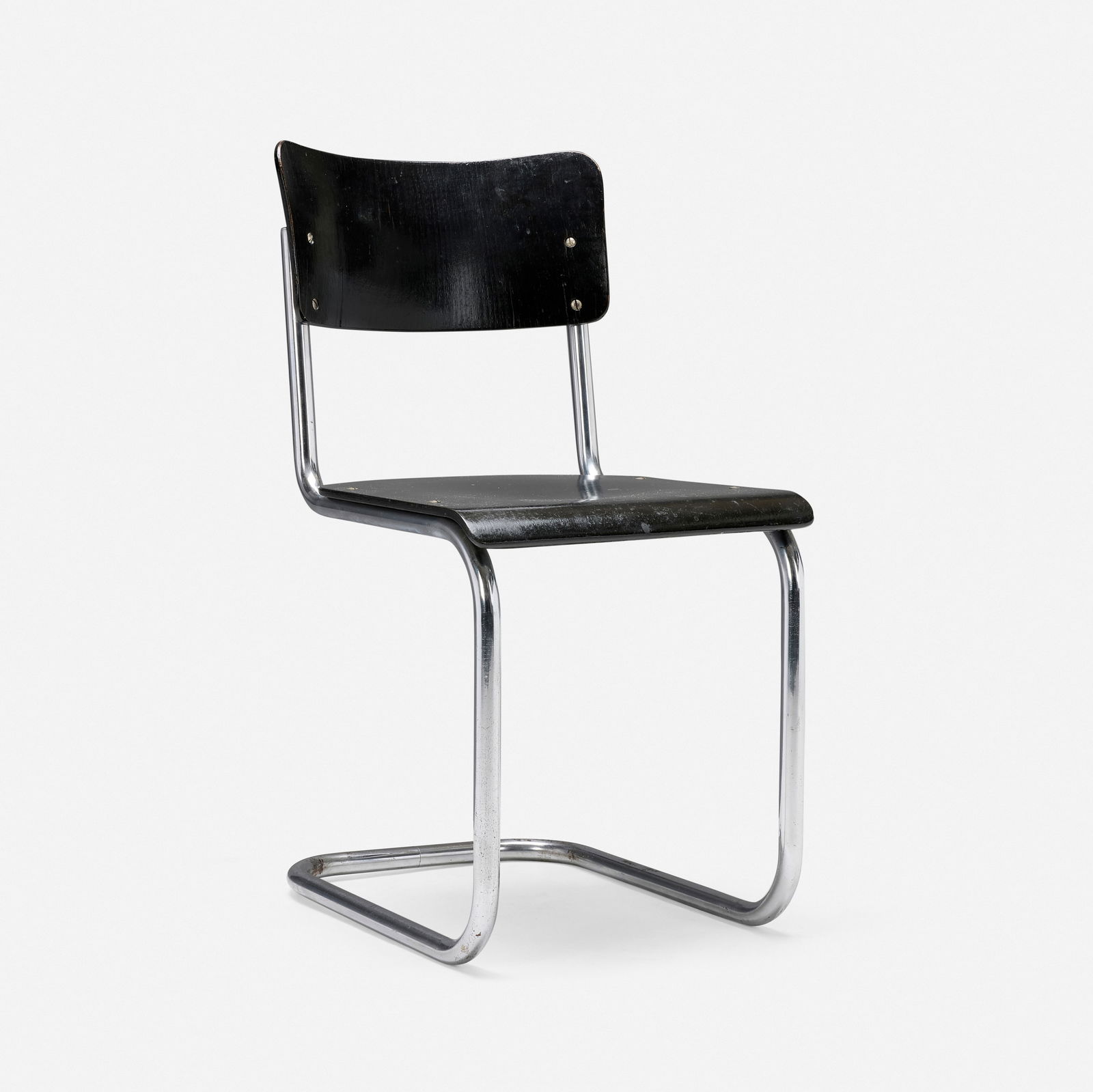 Mart Stam, Chair, model S43 (1 of 4)